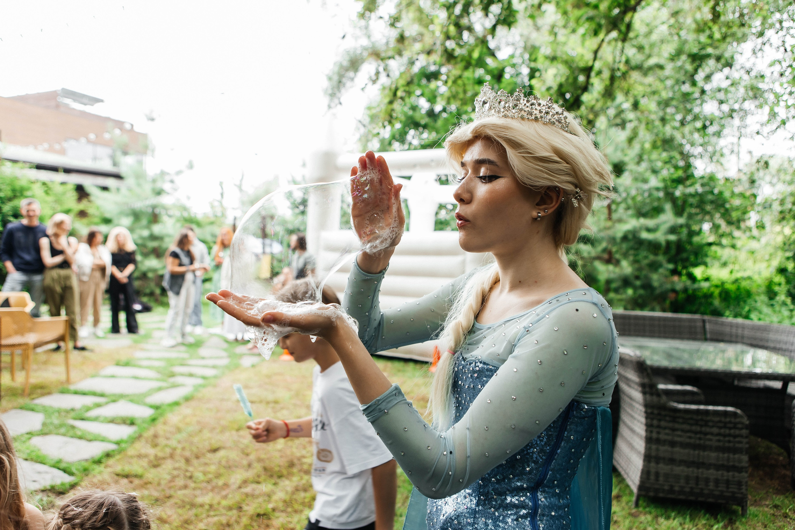 Happy B-day Агата| Рублевка. Фотограф Абакумова Анастасия