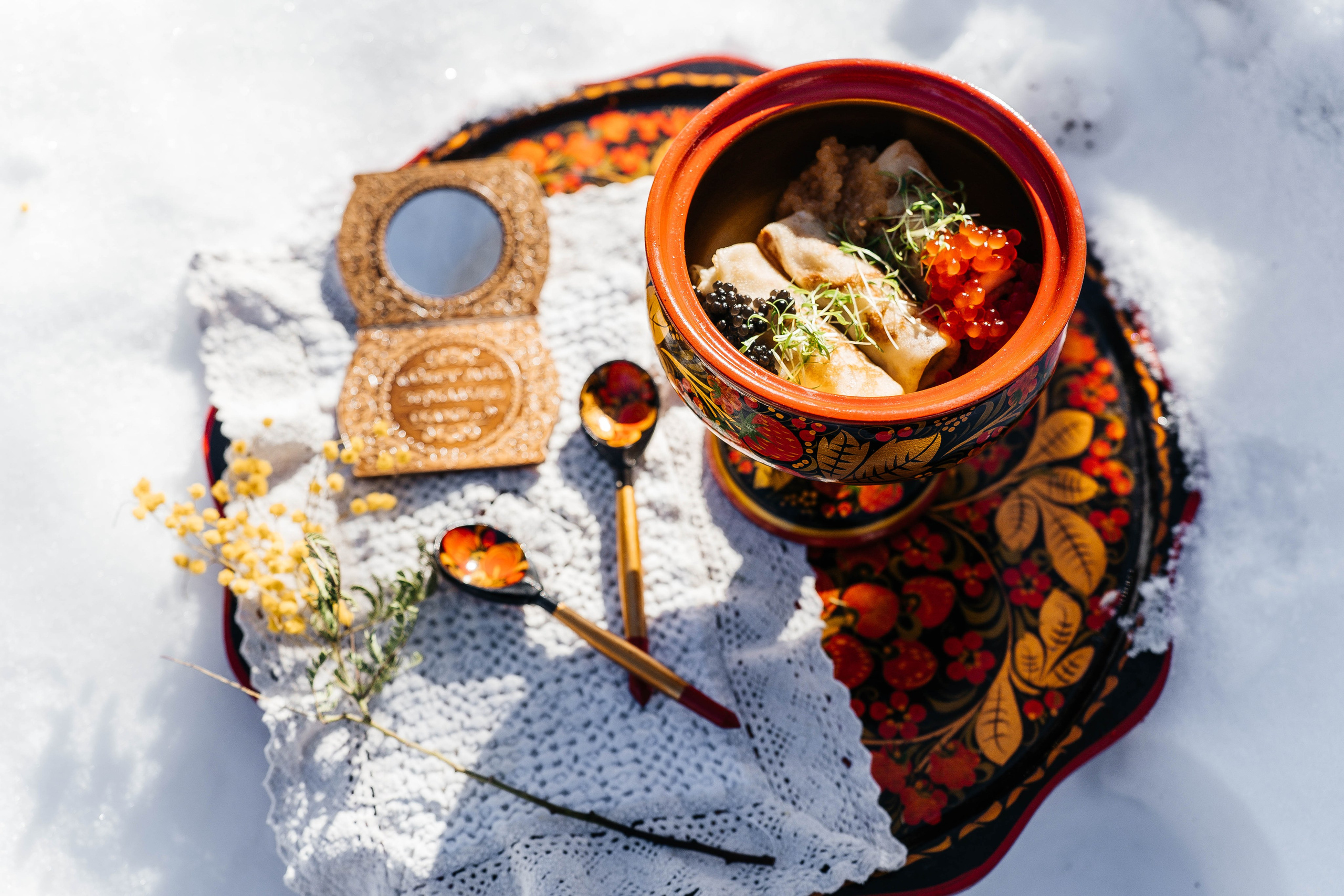 Междуречье|Экоотель. Фотограф Абакумова Анастасия