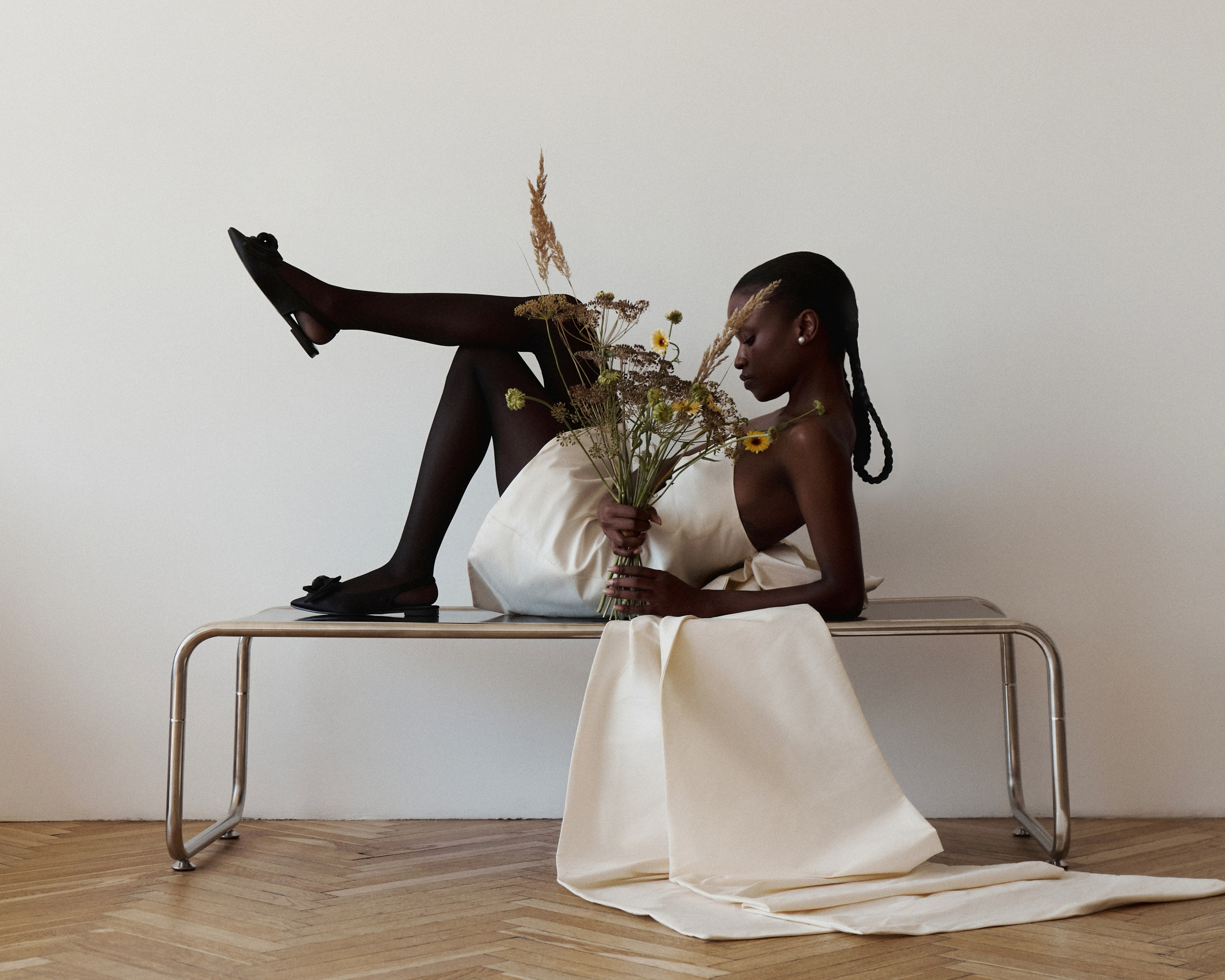 May of may — lookbook. Фотограф для брендов в Москве, noircreate