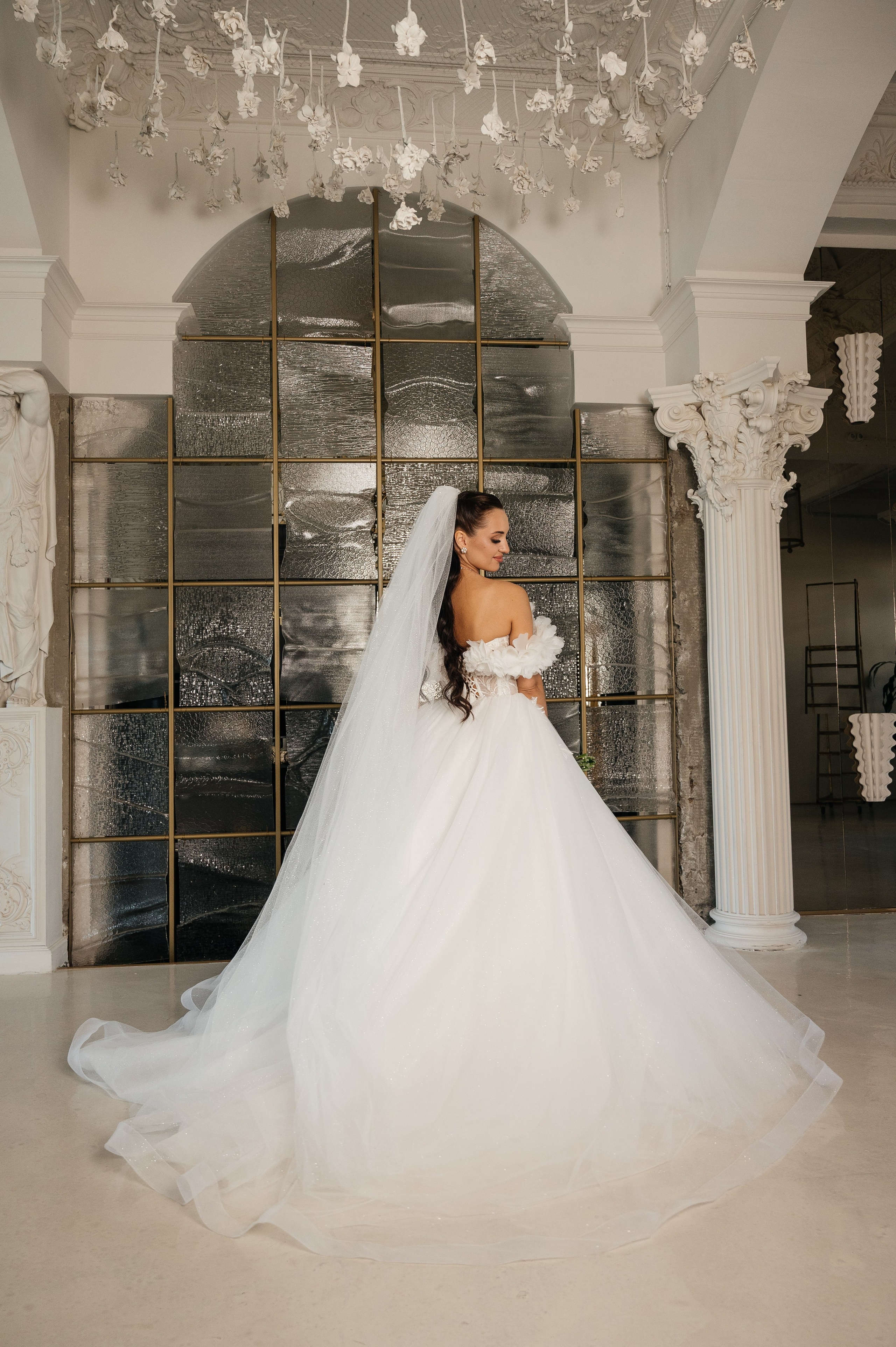 Генрих и Ксения. Свадебный и семейный фотограф в Краснодаре Алина Мельник