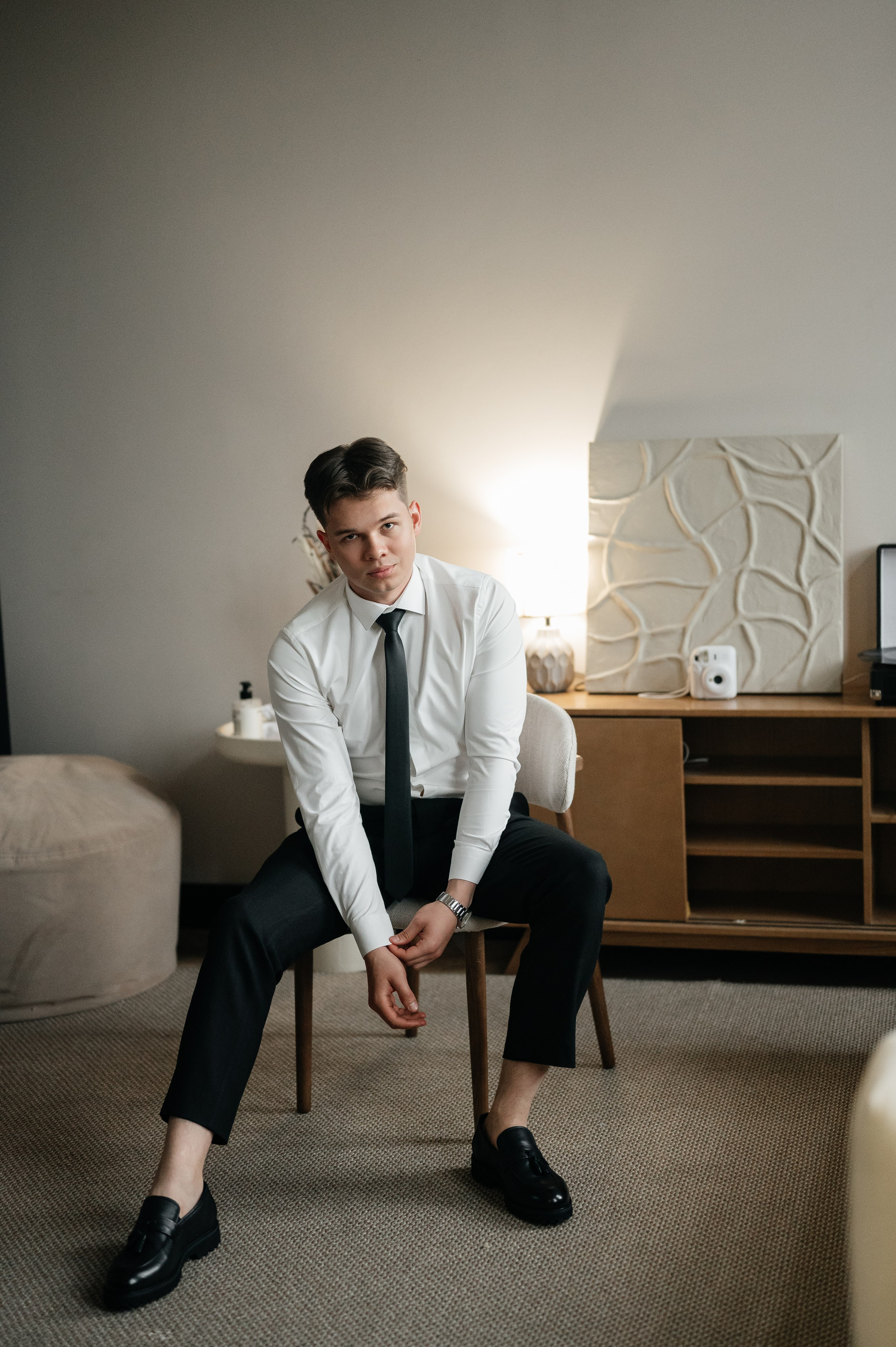 Михаил и Ксения. Свадебный и семейный фотограф в Краснодаре Алина Мельник