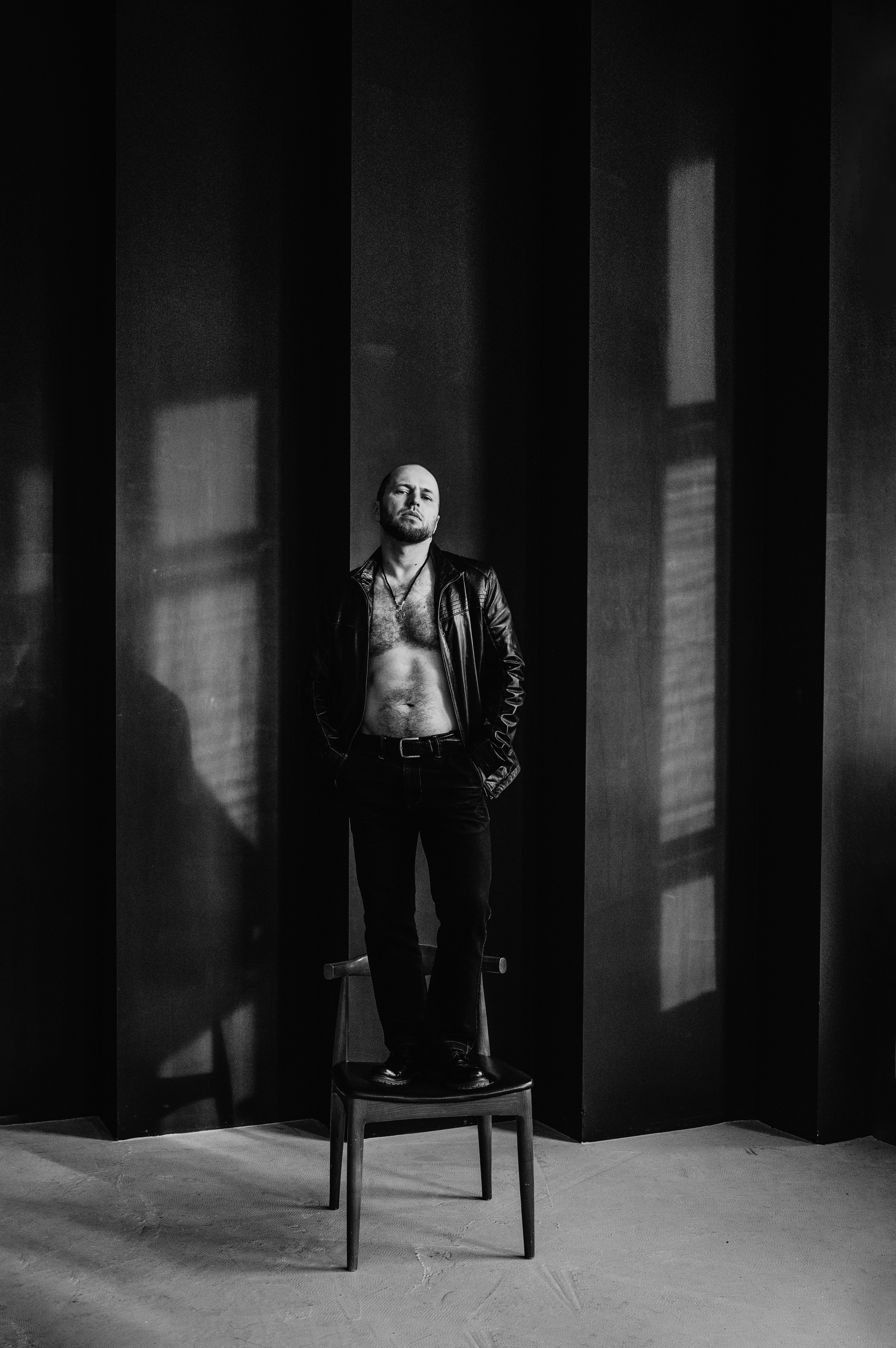 Портреты и индивидуальные фотосессии Красноярск, творческие фотосессии. Юлия Раскова — Портретный и семейный фотограф в Красноярске