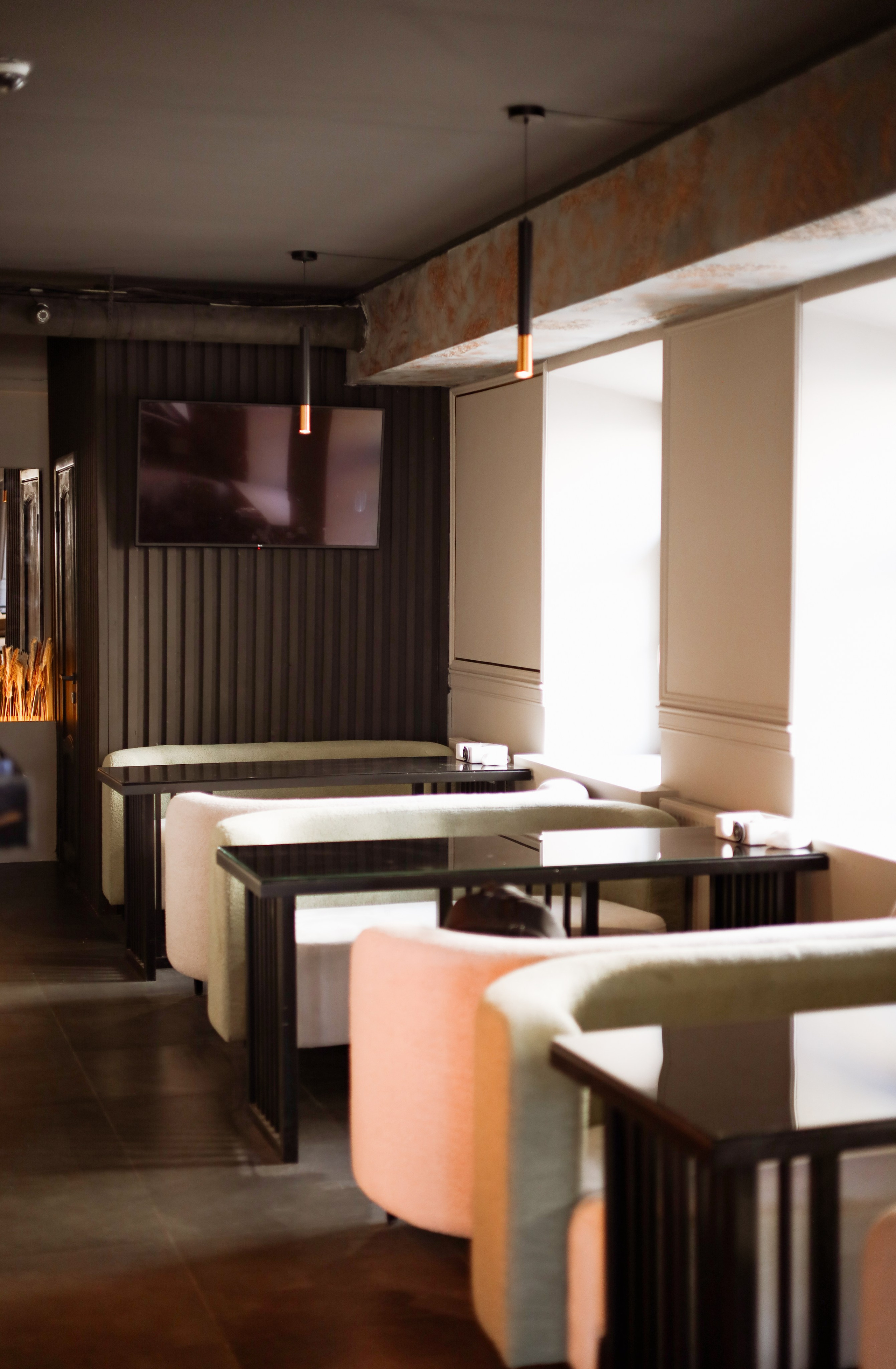 АТМОСФЕРА XXI. Photographer Tatiana Ivanova in Yaroslavl