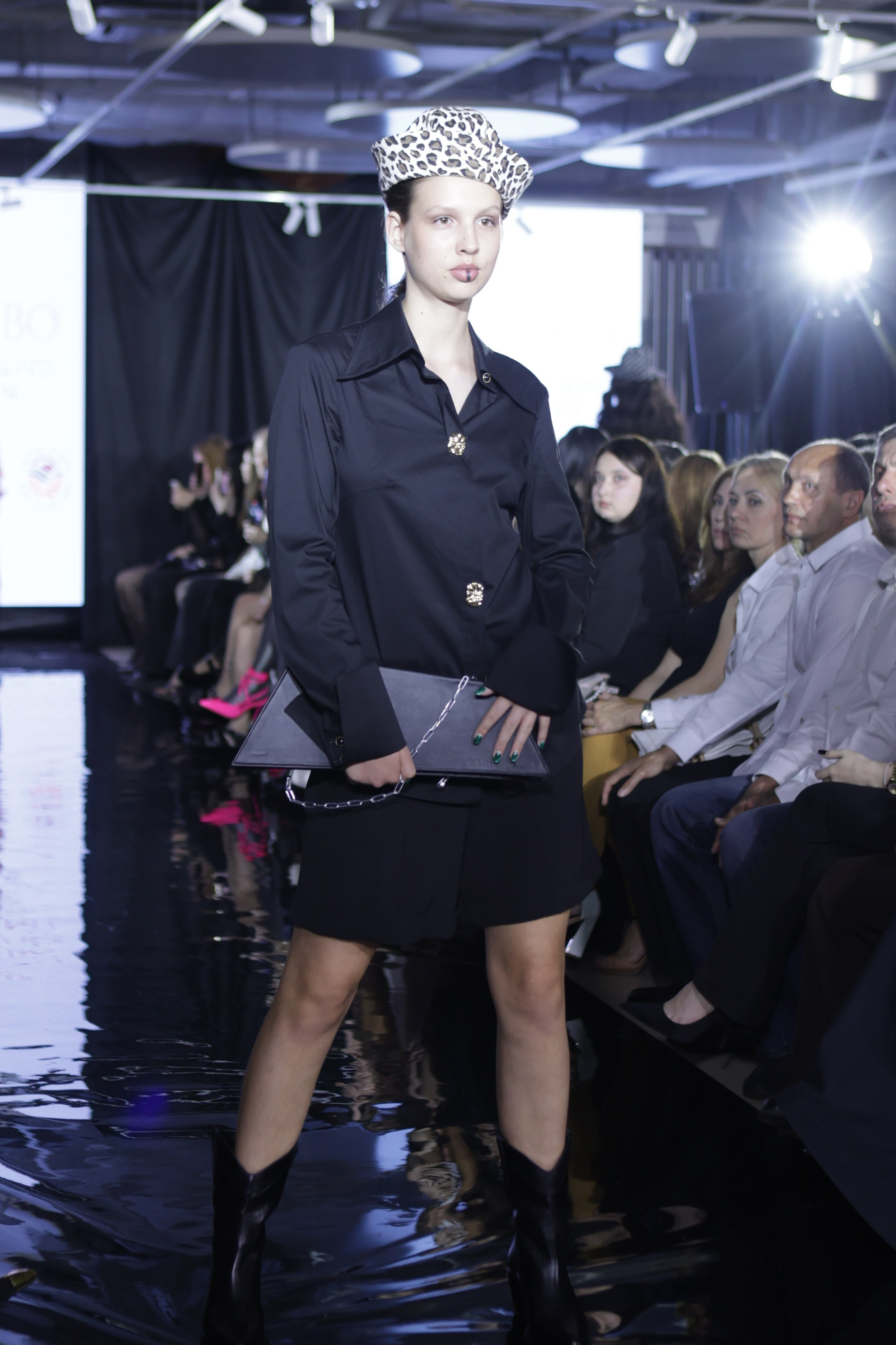 DFM. Фотограф Яна Белая