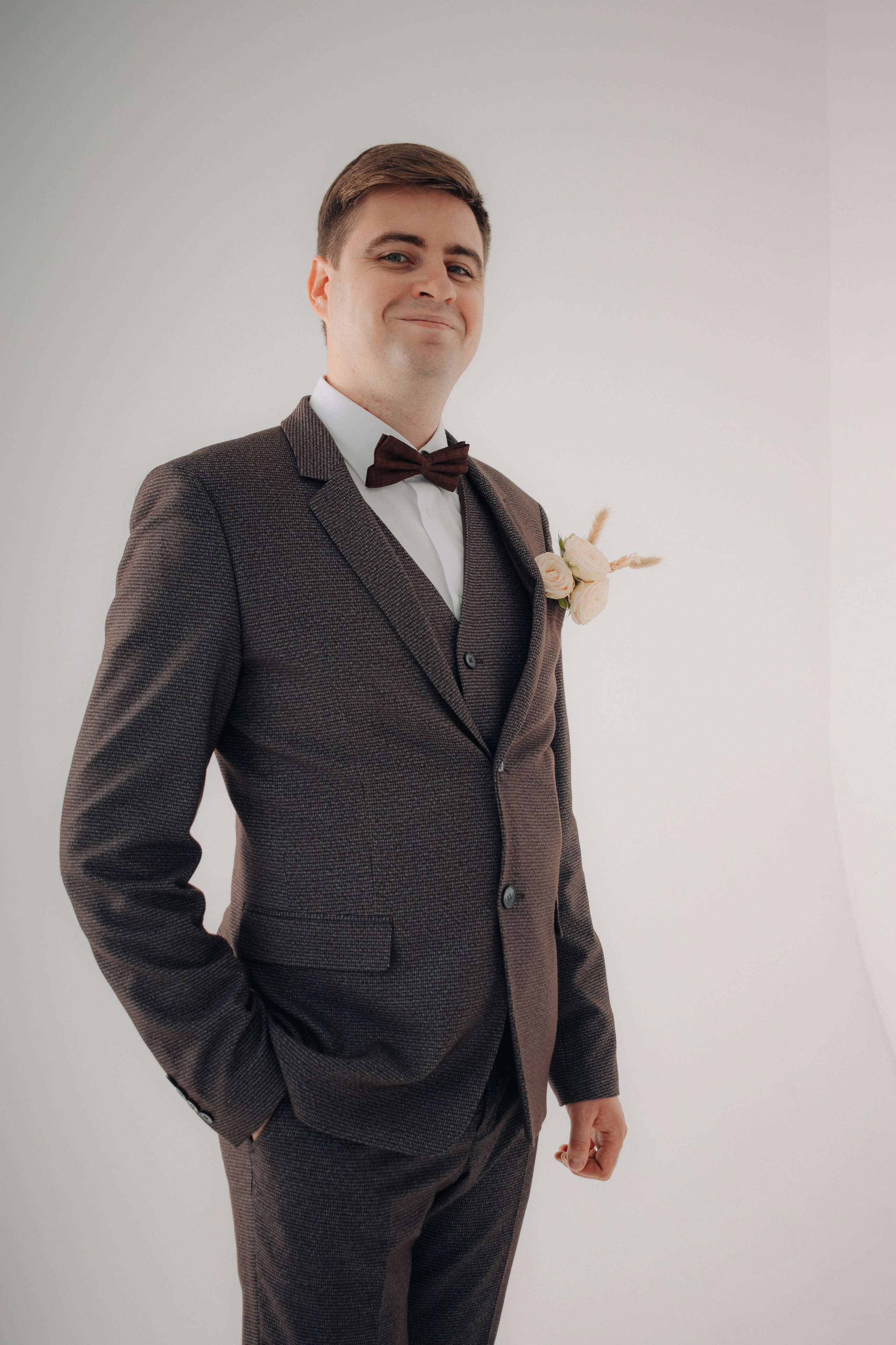 Андрей и Алсу. Фотограф Набережные Челны Лысенков Олег