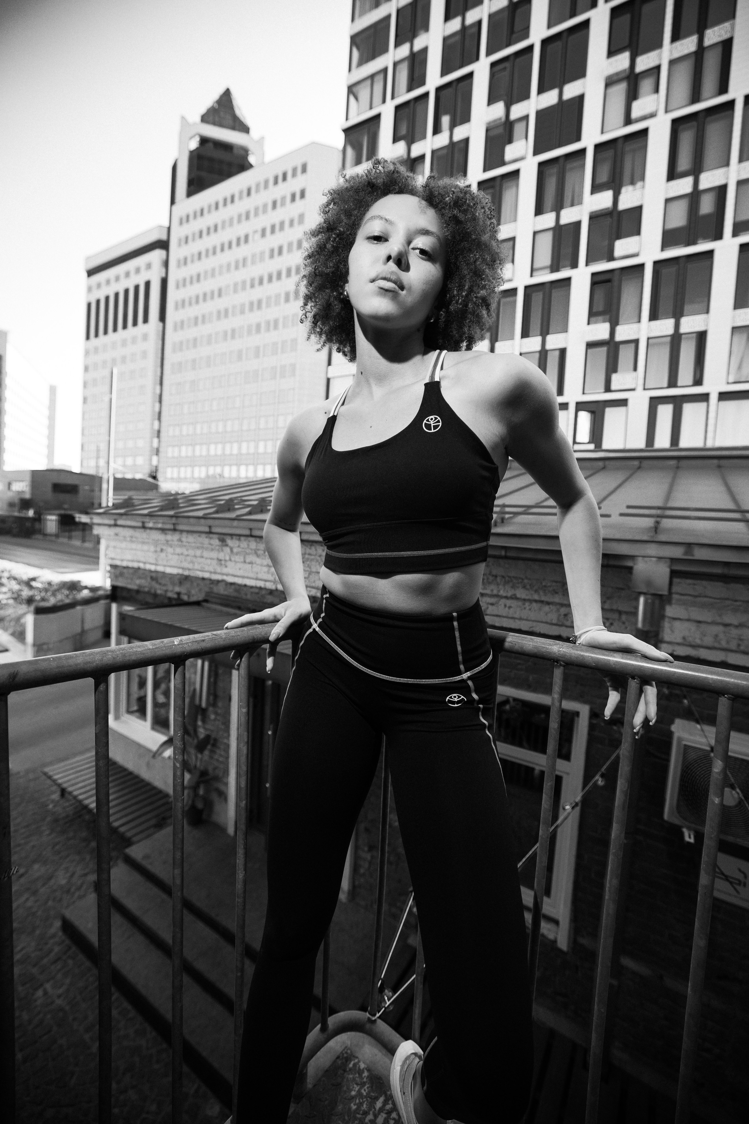 Jennifer. Алексей Mollino… Фотографии и немножечко больше