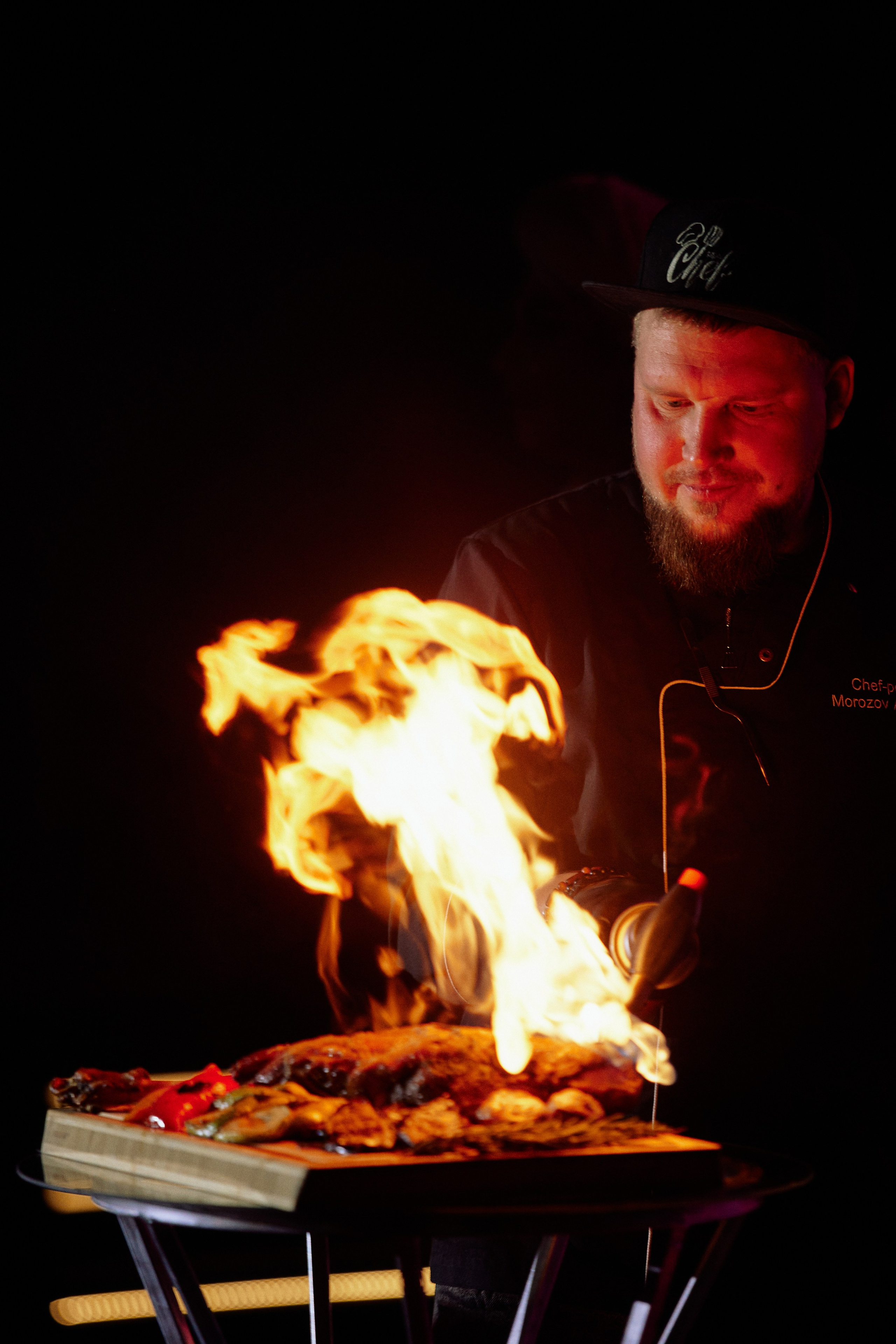 LESYA CABARET. Дмитрий Мазуркевич: Профессиональный Репортажный Фотограф