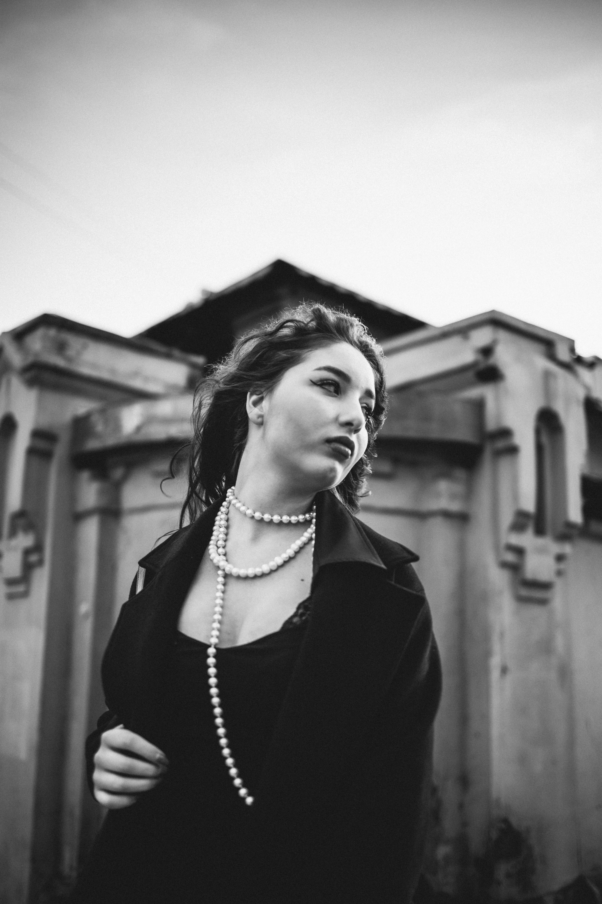 Амина. Фотограф в Москве, Дмитрий Горбатов