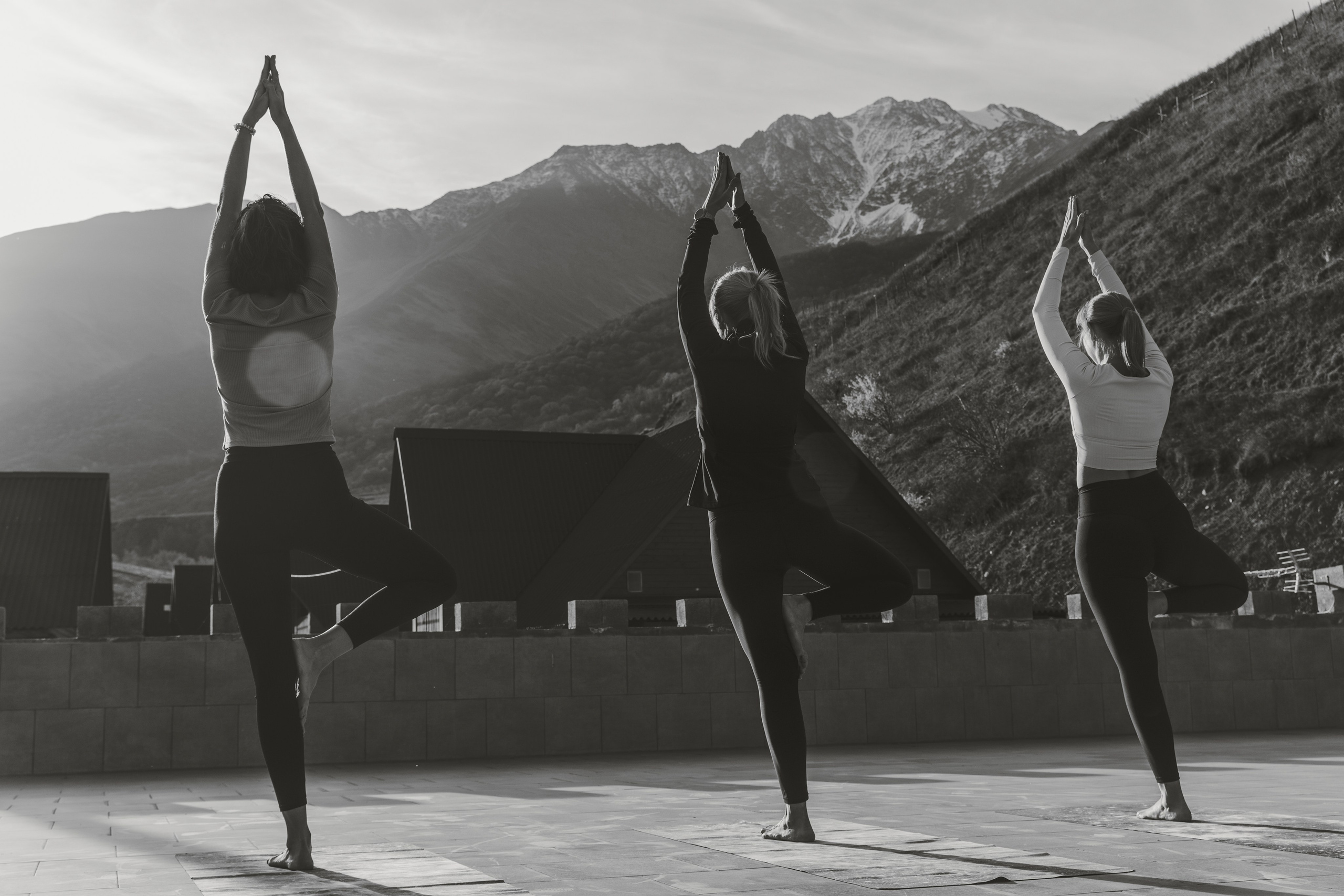 Осетия. Мастерская для создания имиджа от BenSami в Санкт-Петербурге и Москве