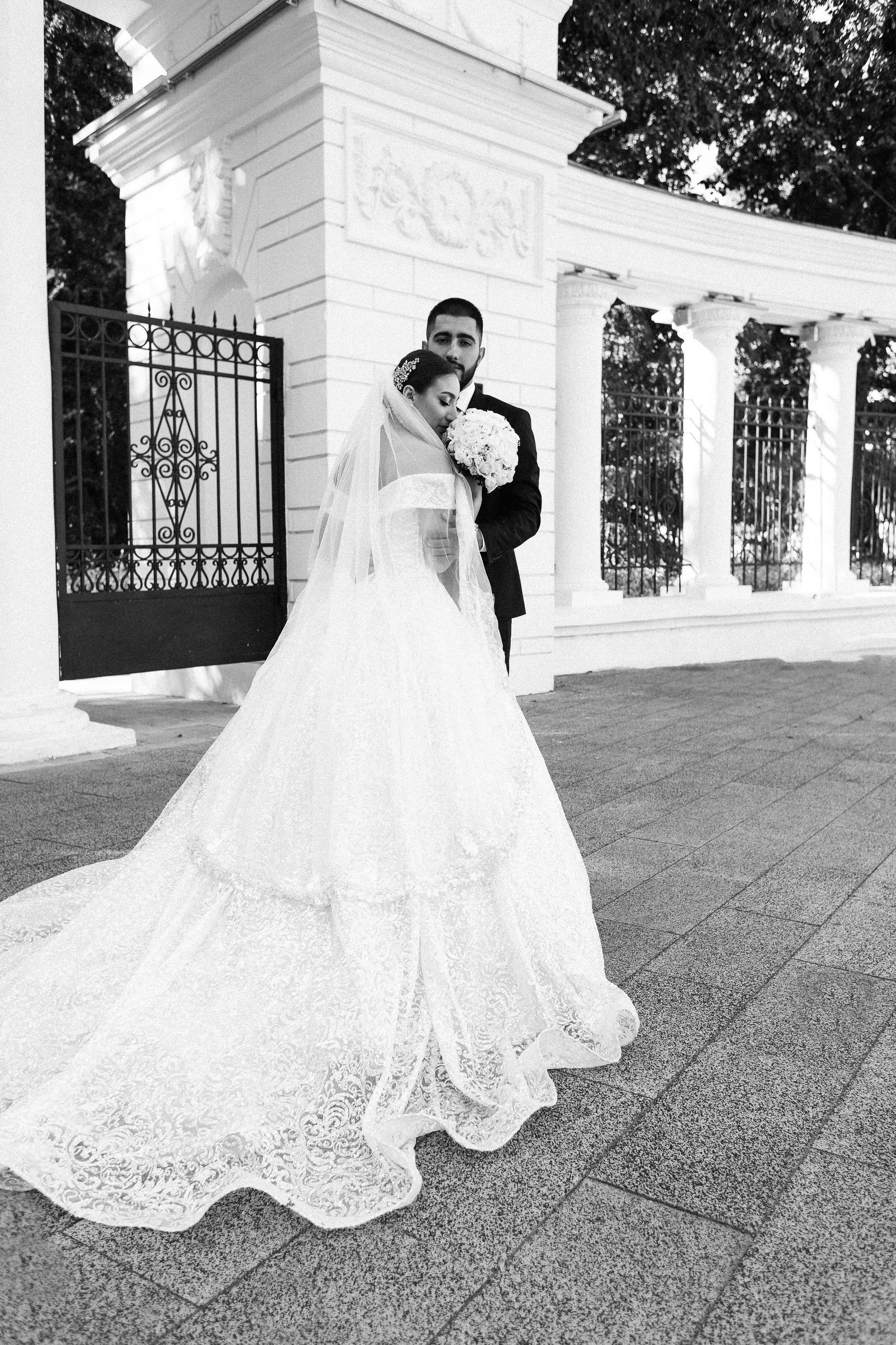 Армен и Мелине. Свадебный, семейный, детский фотограф в Воронеже, Липецке Ваганова Дарья