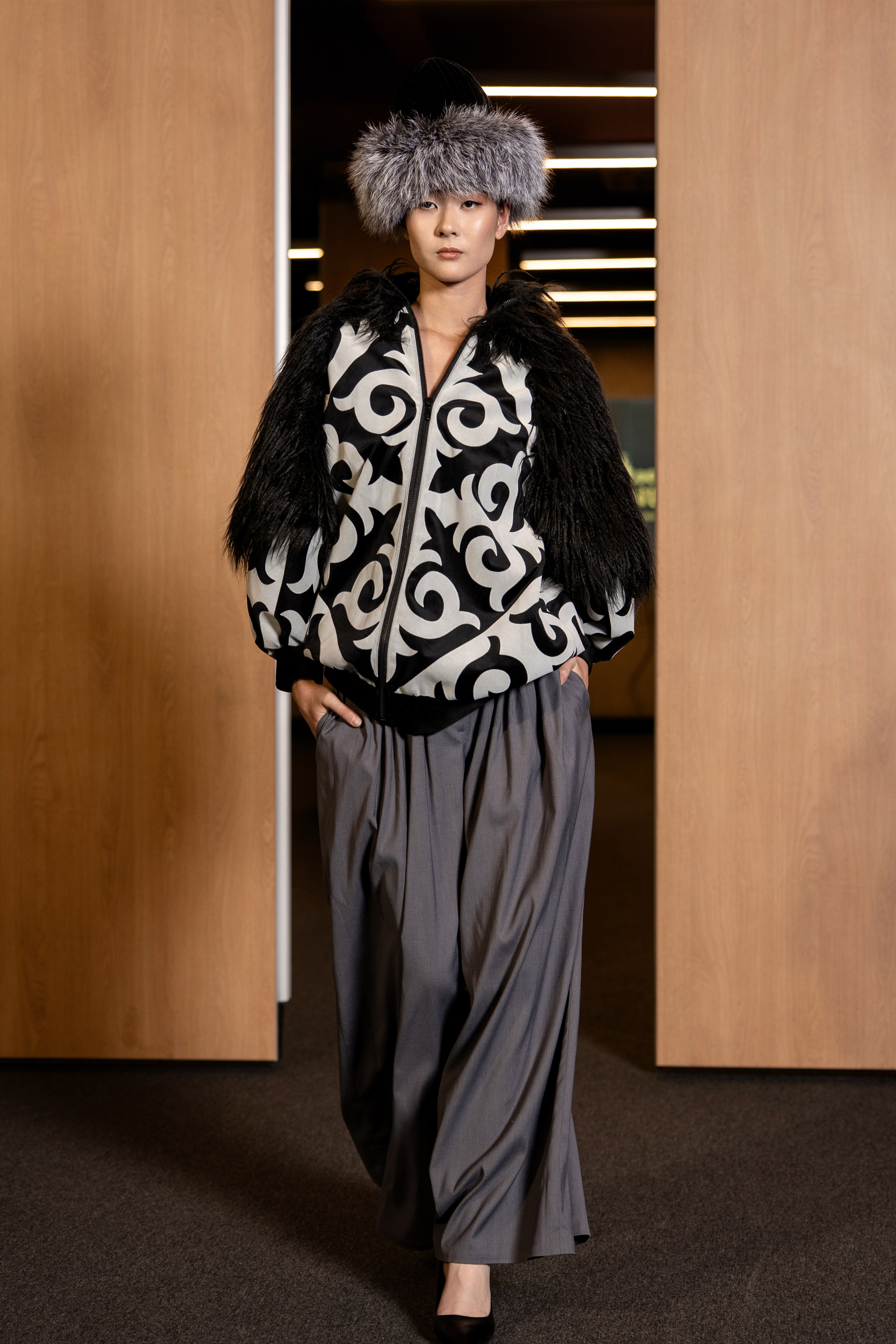 Brand Gulnur Atelier. Сайт Алматинского НЮ АРТ, будуар и фэшн фотографа Дениса Карпенко