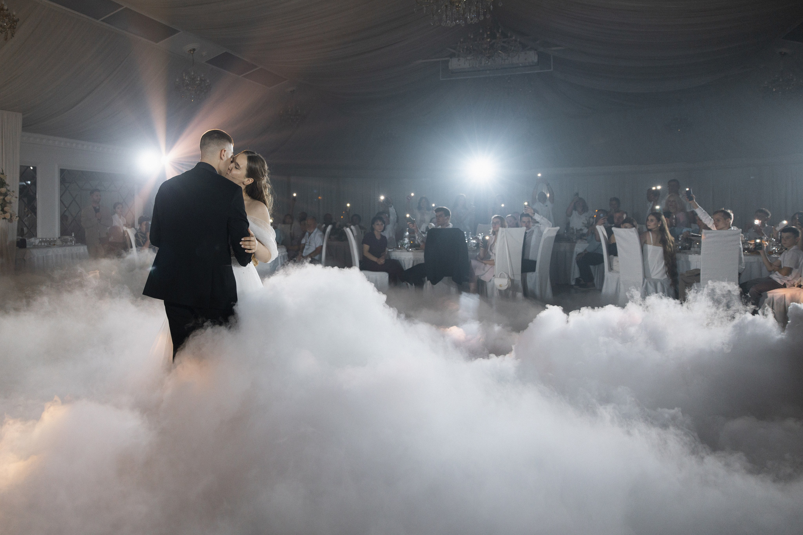 Влад и Екатерина. Свадебный и семейный фотограф Ольга Разрядова