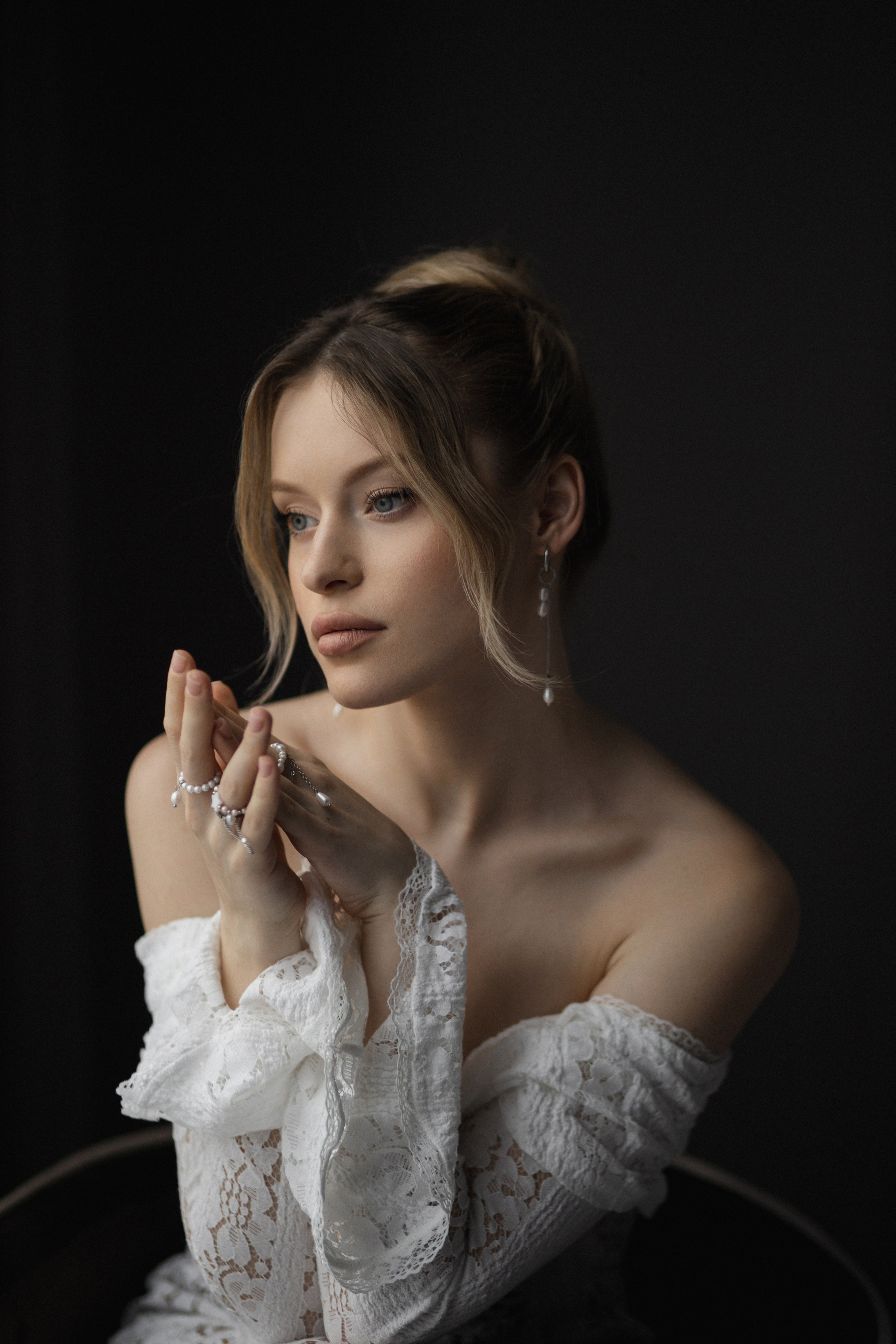 Денис и Лера. Свадебный и семейный фотограф Ольга Разрядова