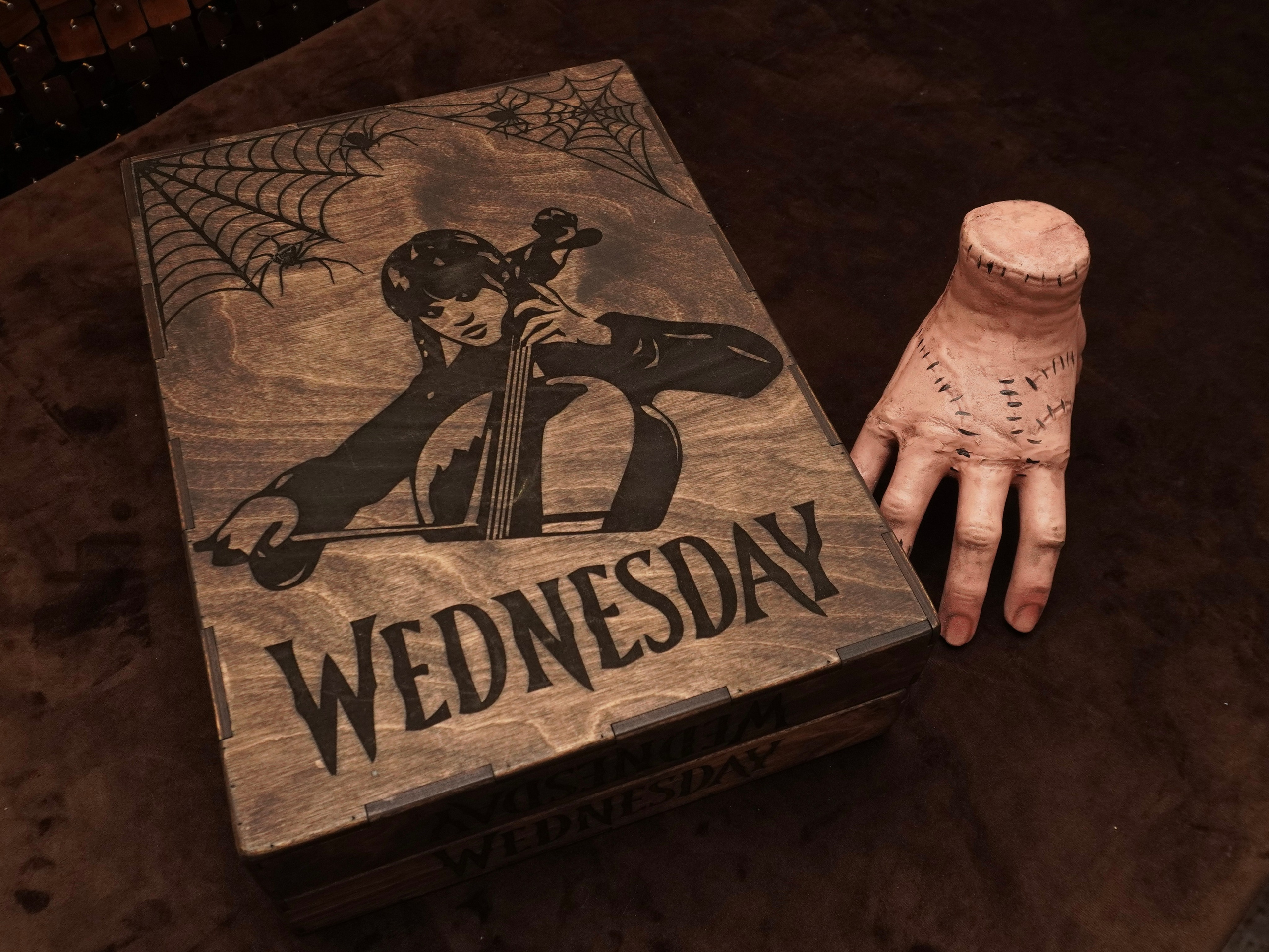 Хэллоуин. ALIZHURR