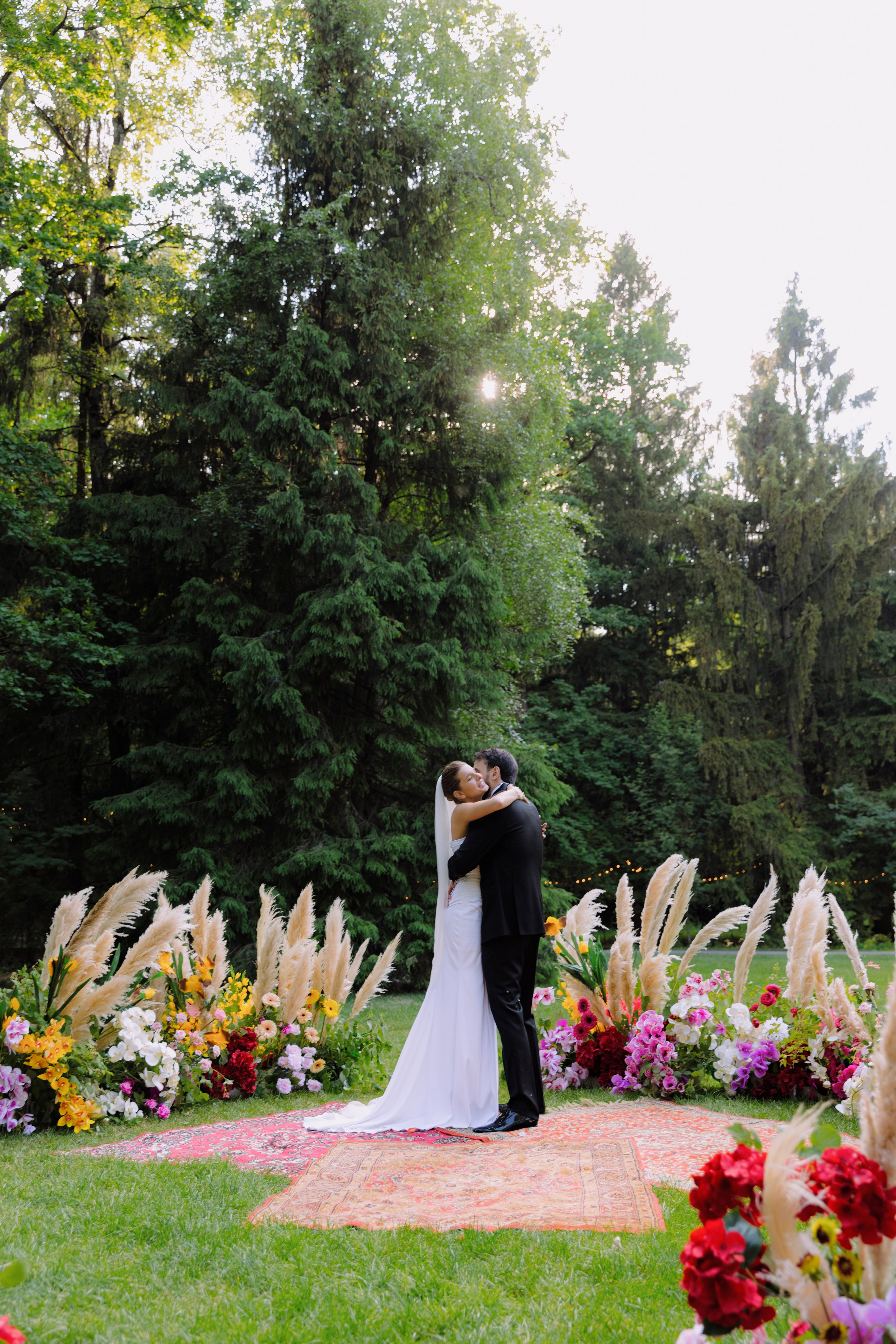 Джафар и Мария