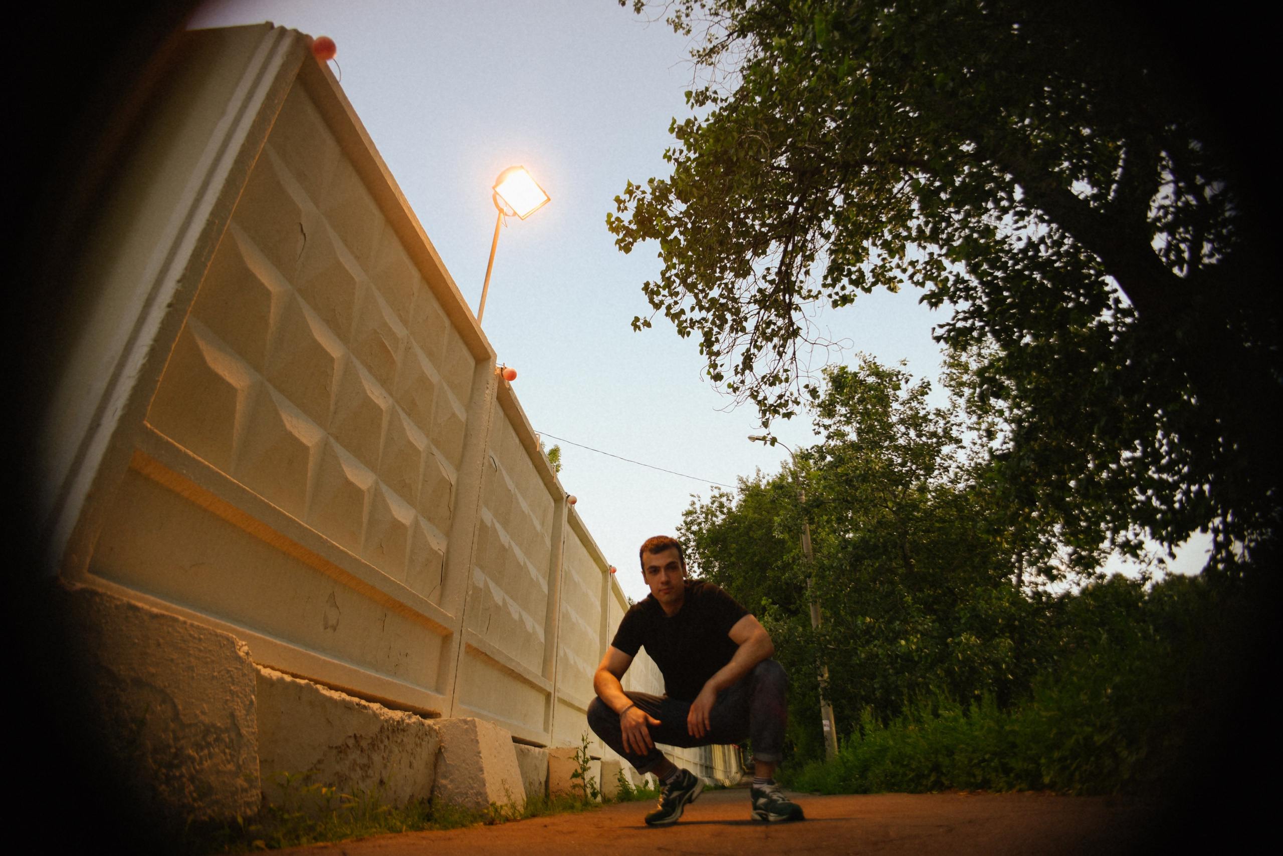 Брат. Фотограф Лола Волна, город Москва