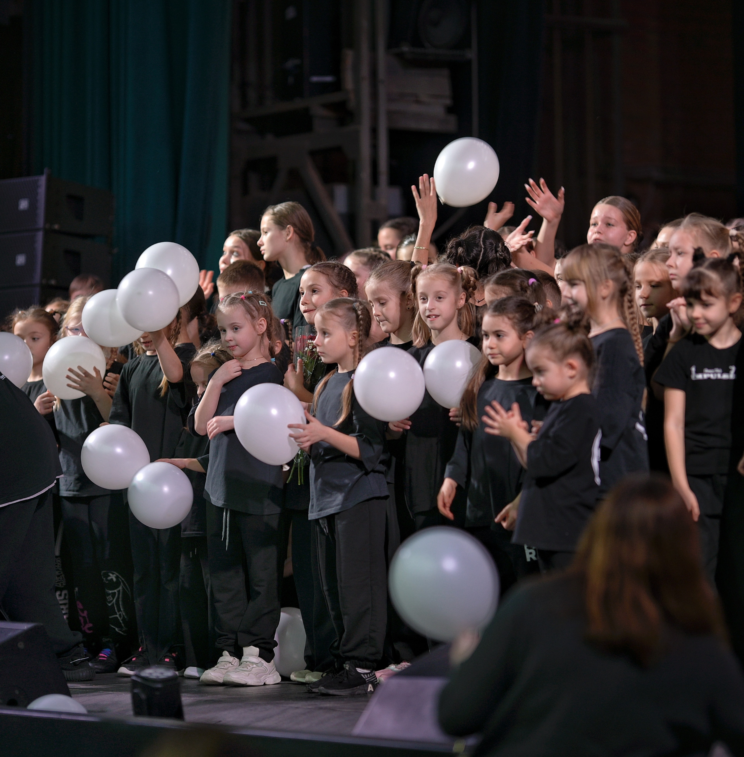 Отчётный концерт по танцам «iMpulse». Фотограф Ваших событий 📸