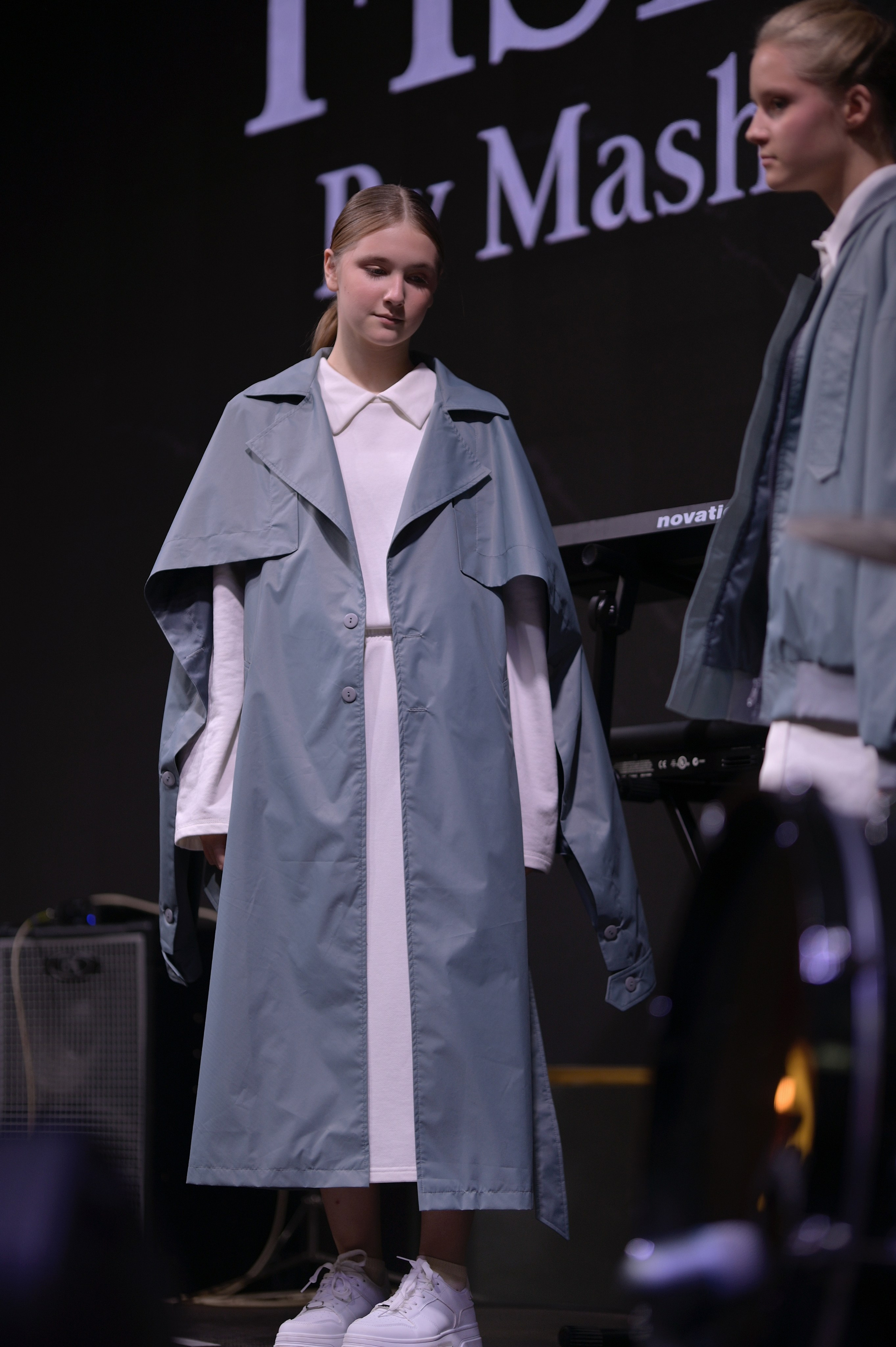 Три вокзала. Депо. Показ-Концерт. Фотограф Ваших событий 📸