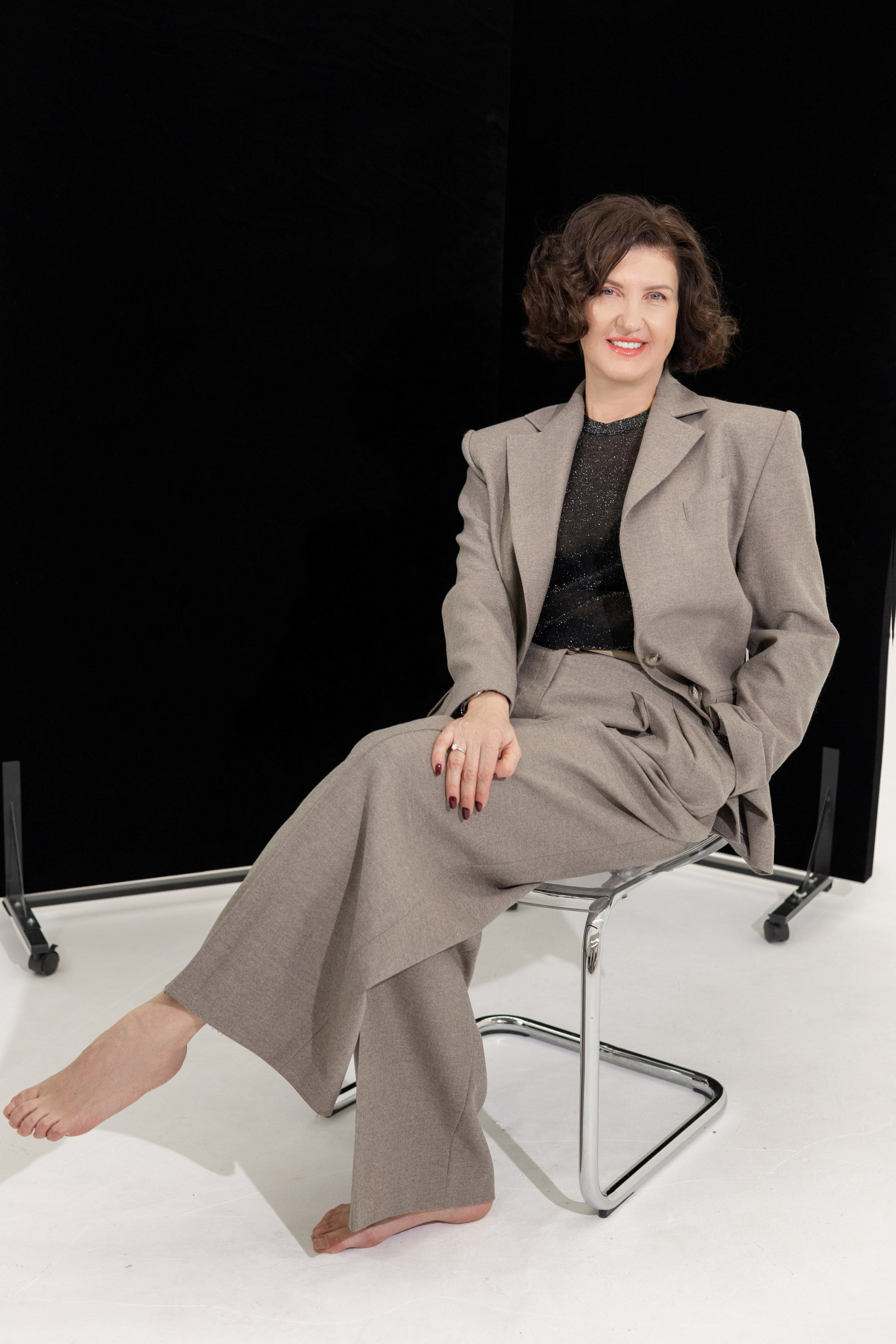 БИЗНЕС ПОРТРЕТЫ. Портретный, свадебный, репортажный фотограф во Владивостоке Юлиана Джули Фокс