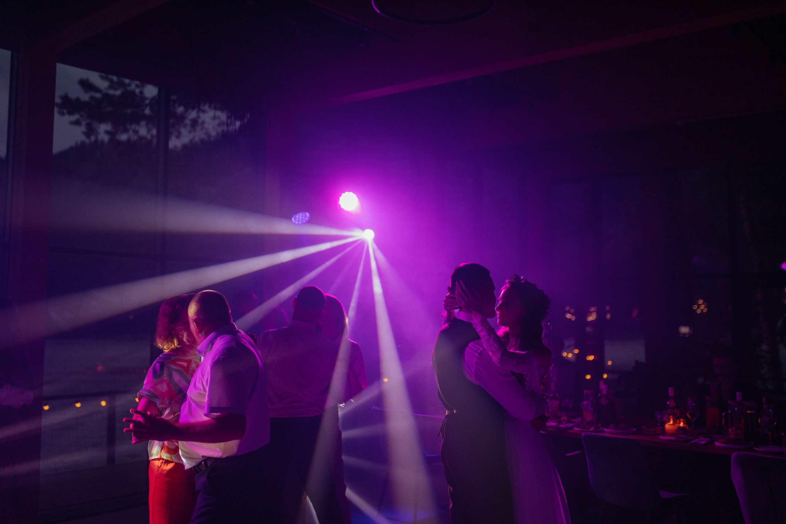 Максим и Александра. Фотограф Барнаул Полина Теплова