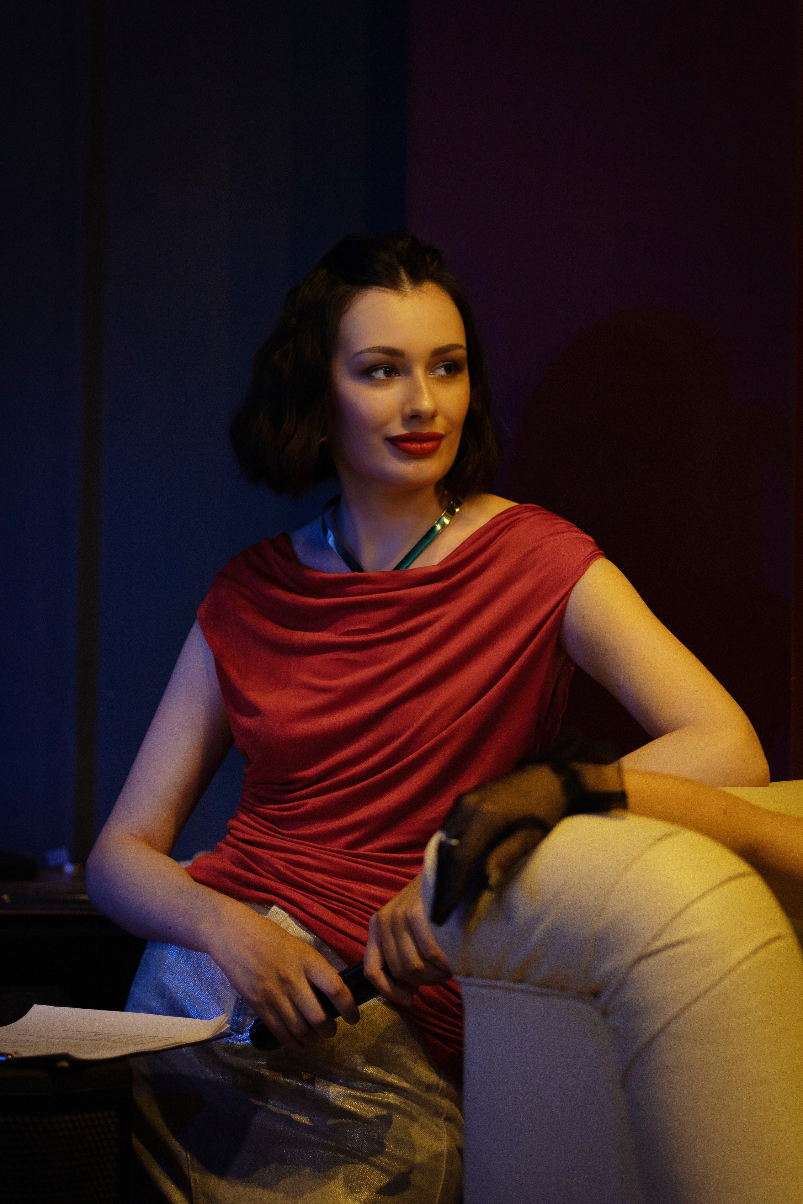 FaSol'. Анастасия Паршукова — фотограф Шерегеш Новосибирск