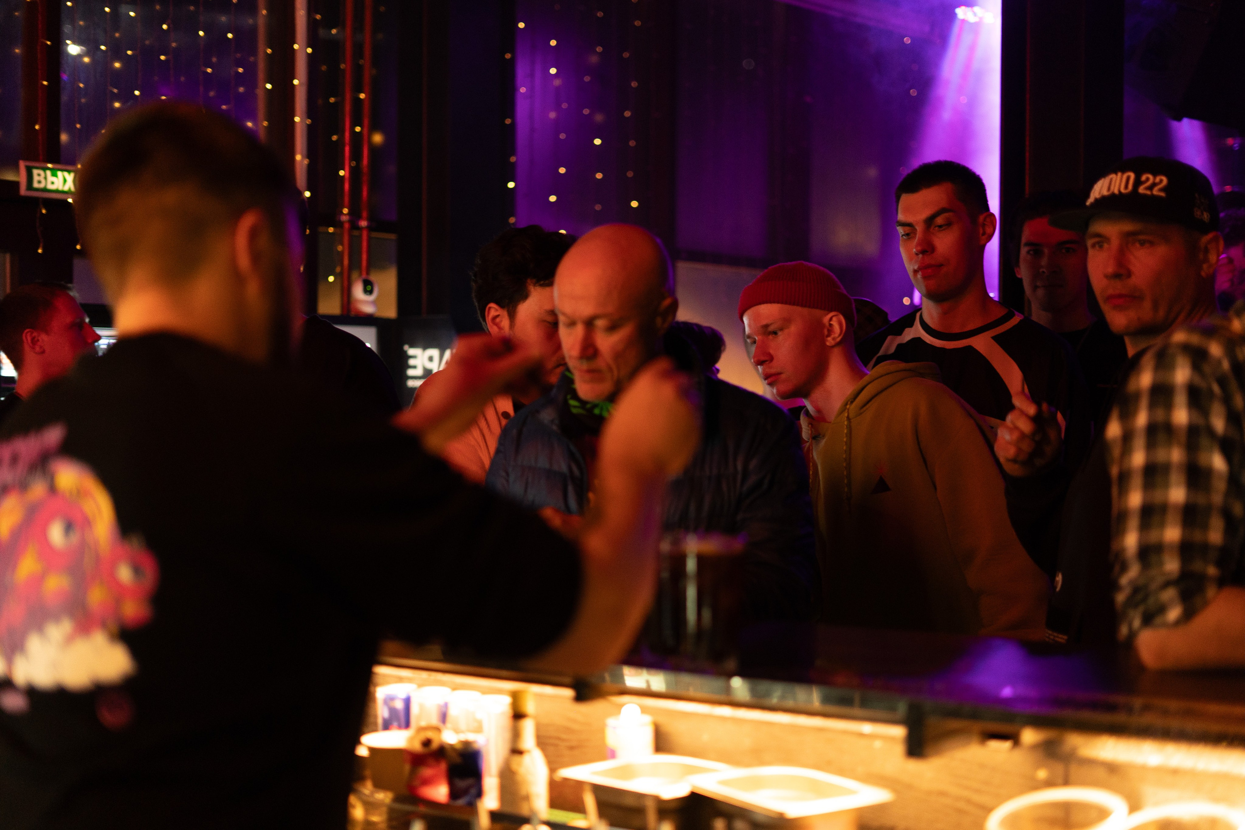 Рукс ШК. Анастасия Паршукова — фотограф Шерегеш Новосибирск