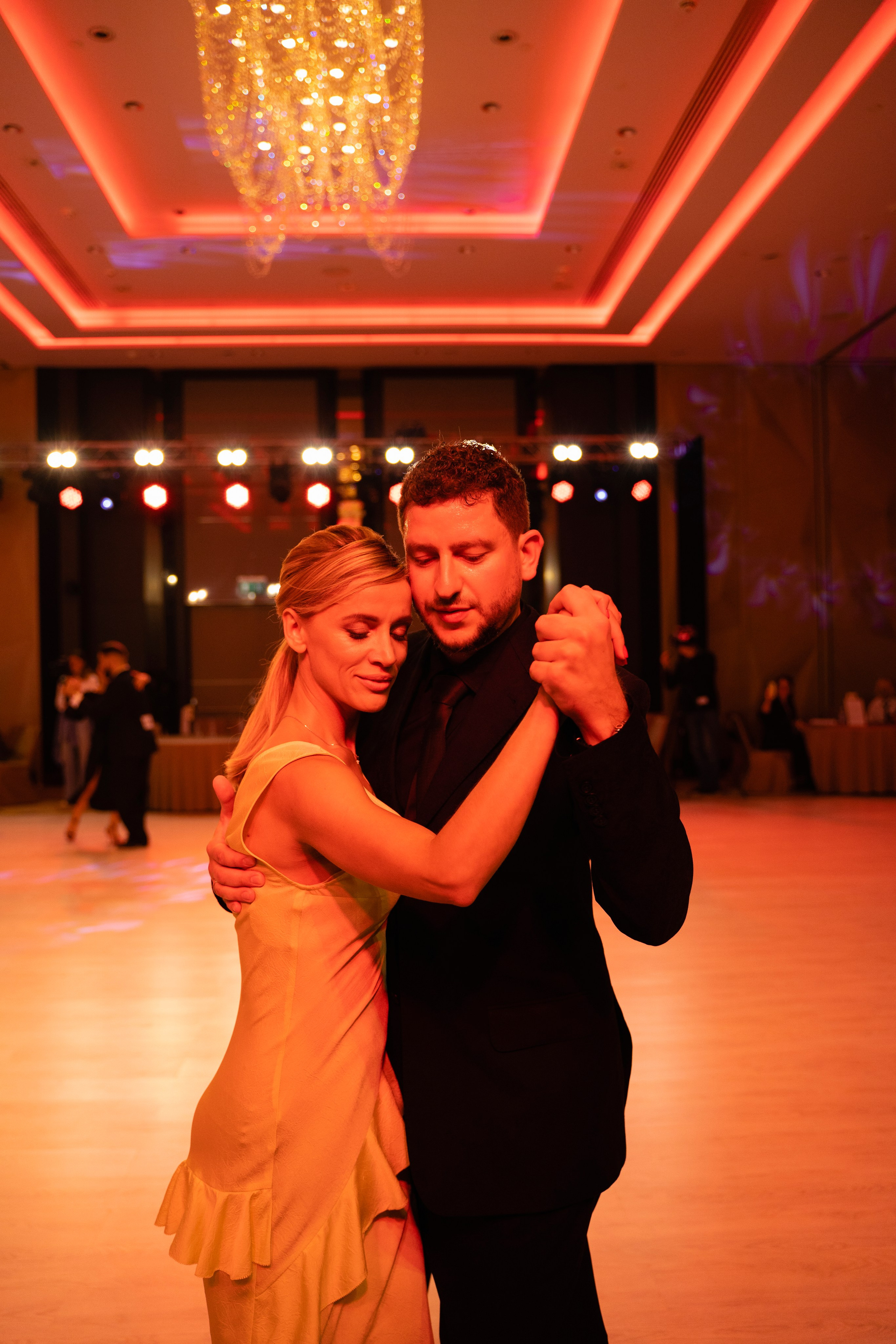 Tango. Семейный и детский фотограф в Москве