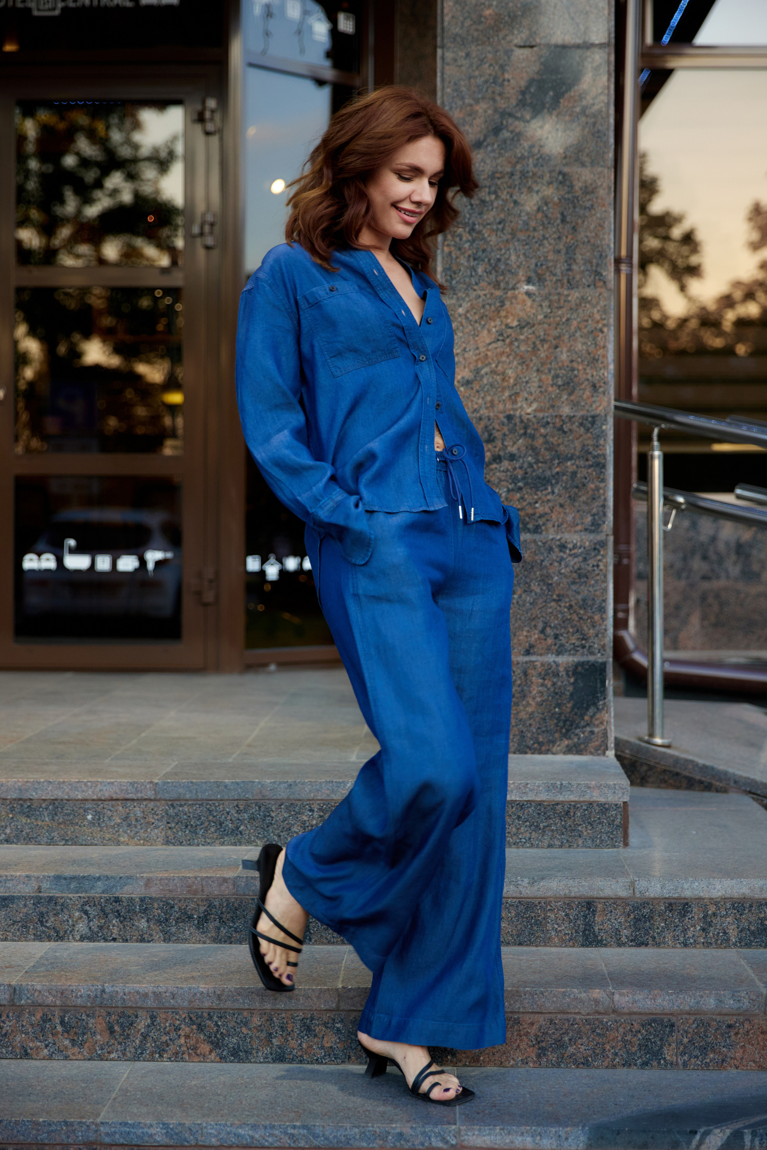 Такая разная Екатерина. Профессиональный фотограф Светлана Писарева