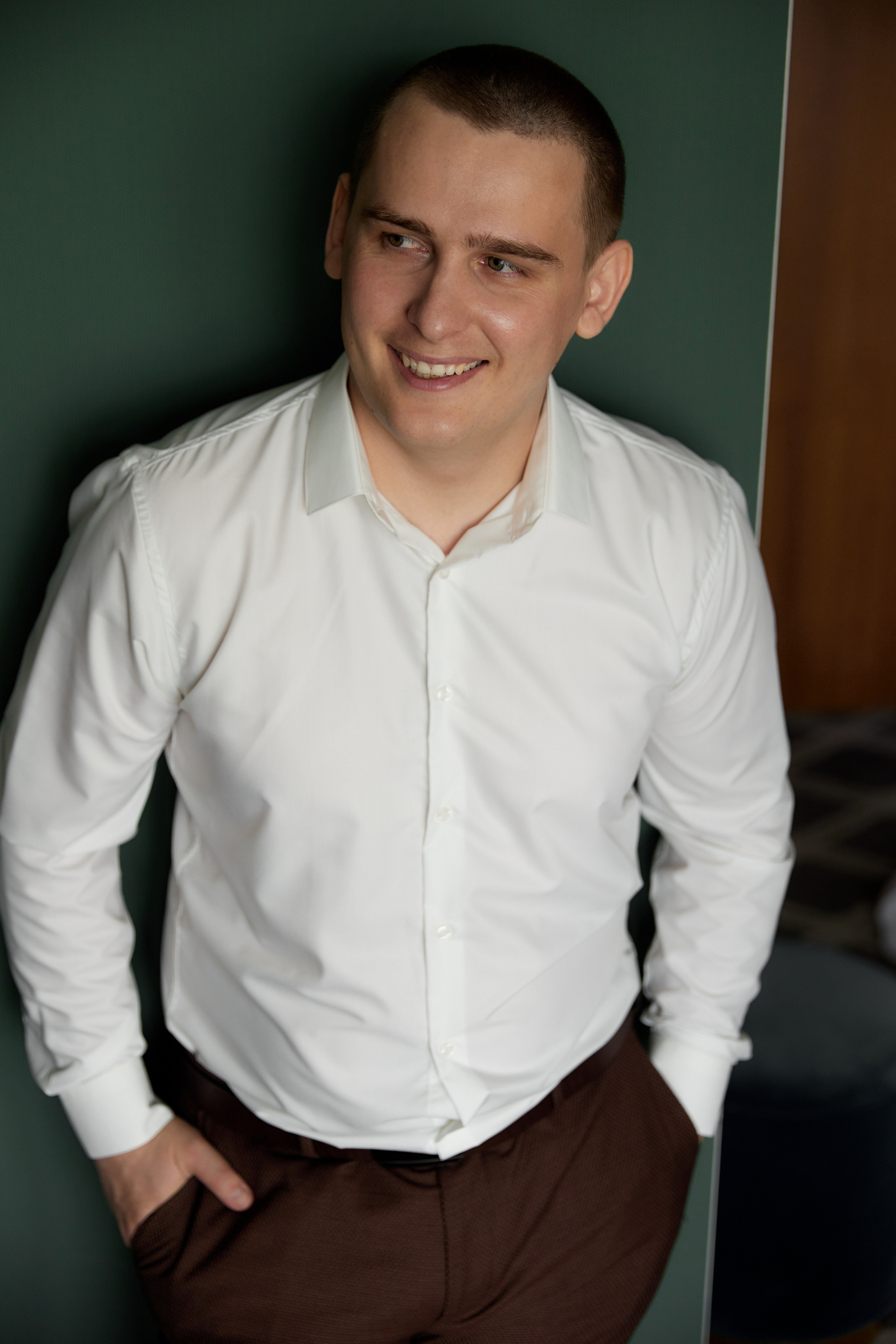 3 метра над уровнем Гор. Профессиональный фотограф Светлана Писарева