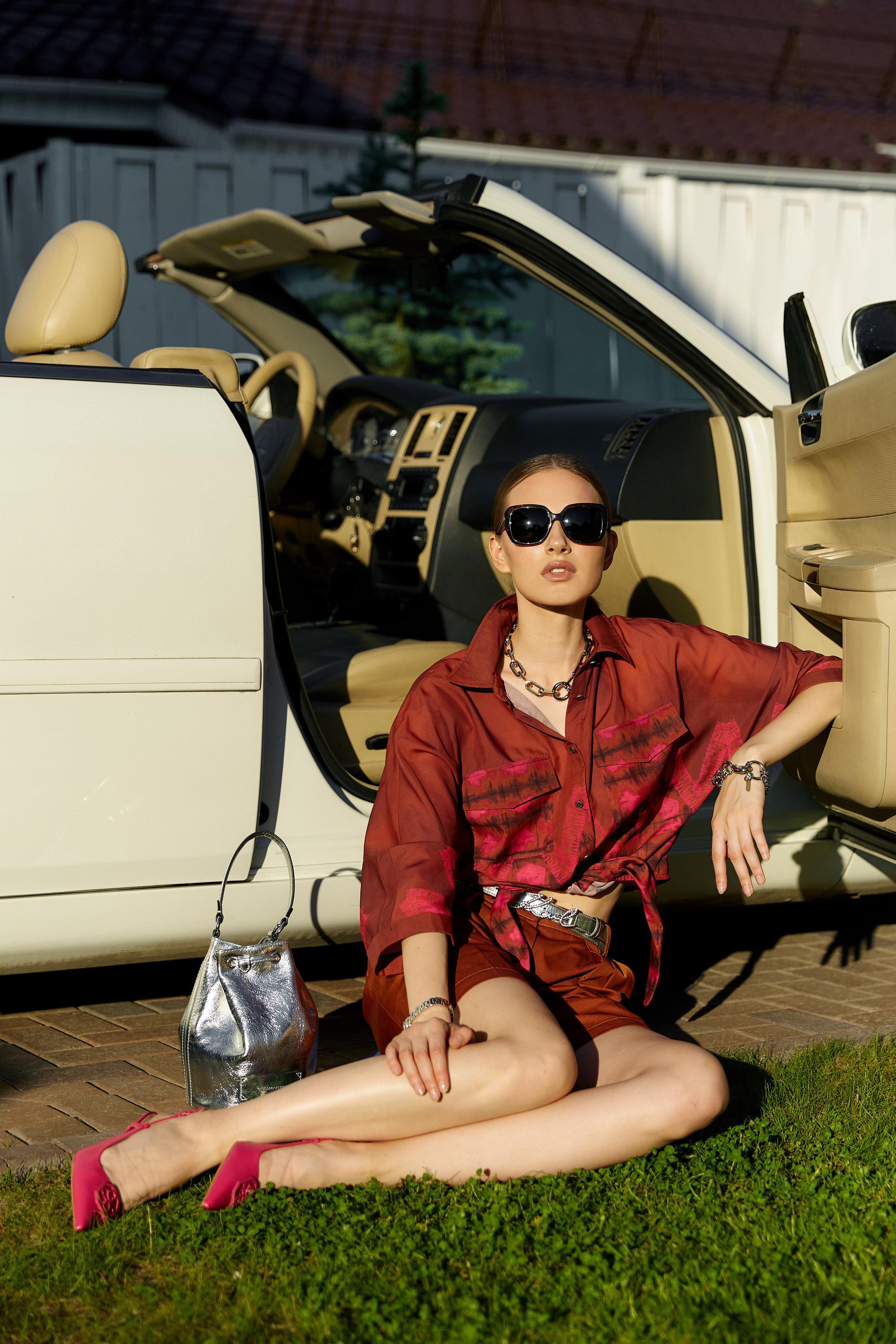 Барнаул. Мария. Профессиональный фотограф Светлана Писарева