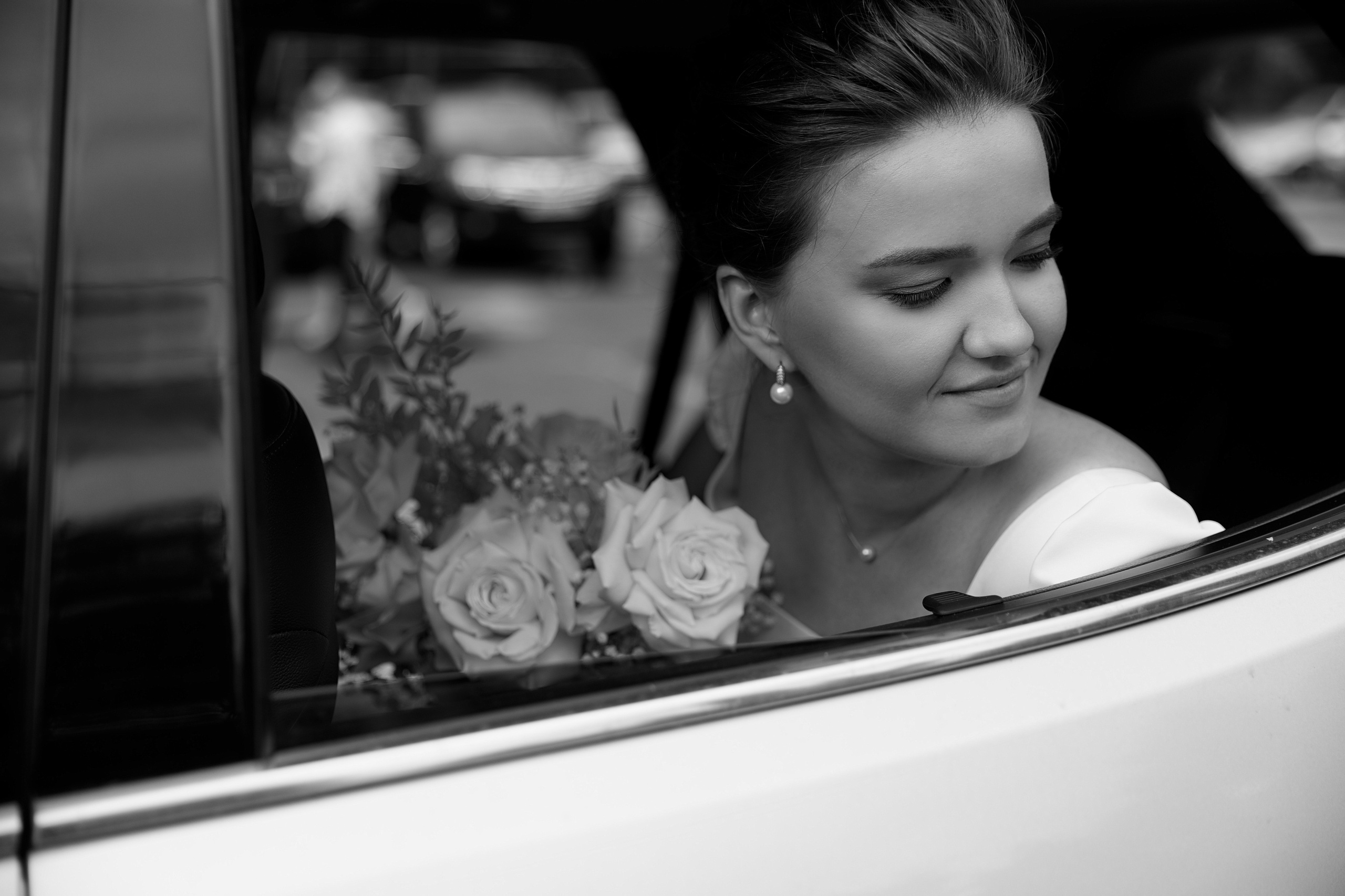 3 метра над уровнем Гор. Профессиональный фотограф Светлана Писарева