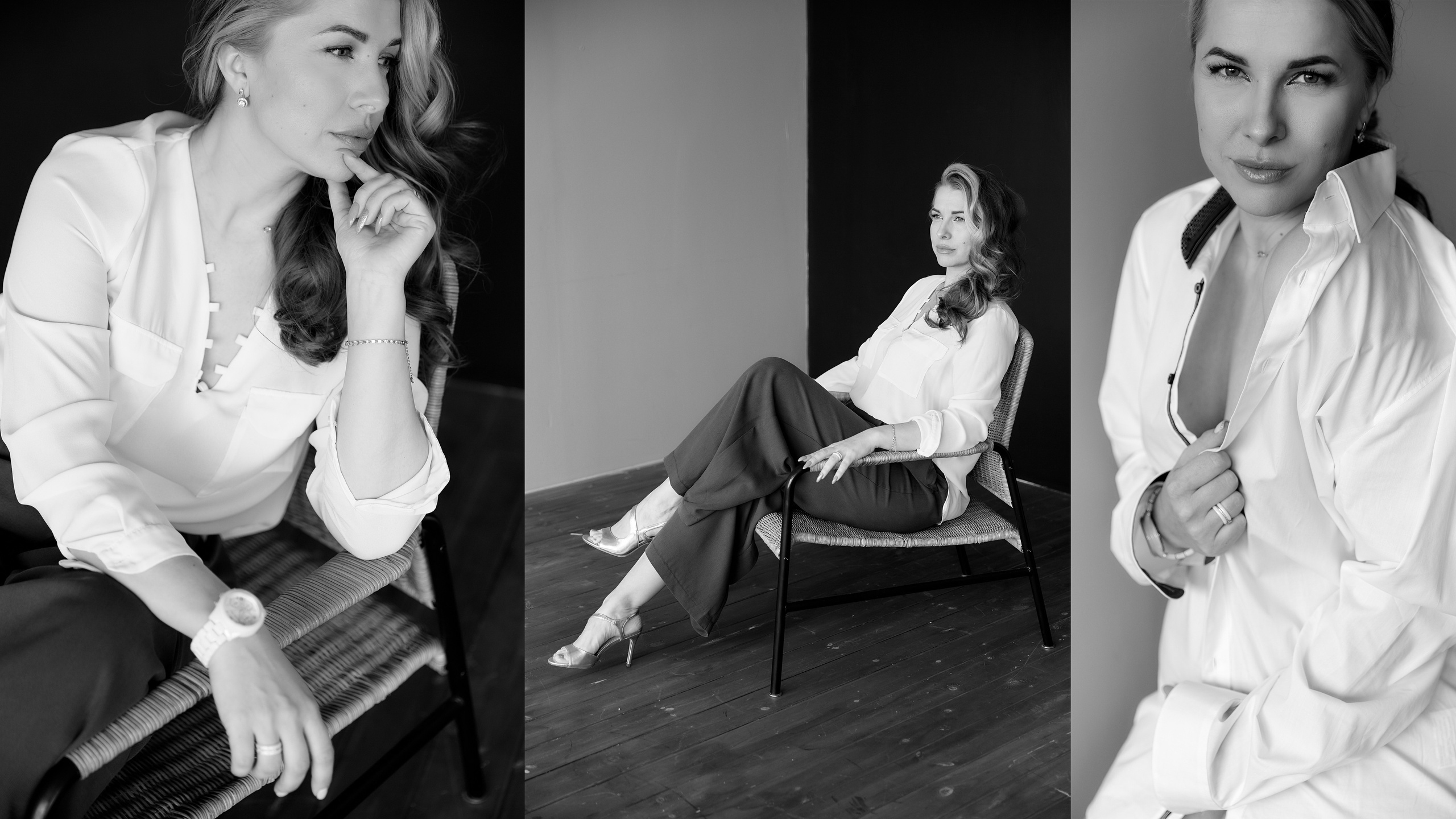 Профессиональный фотограф Светлана Писарева