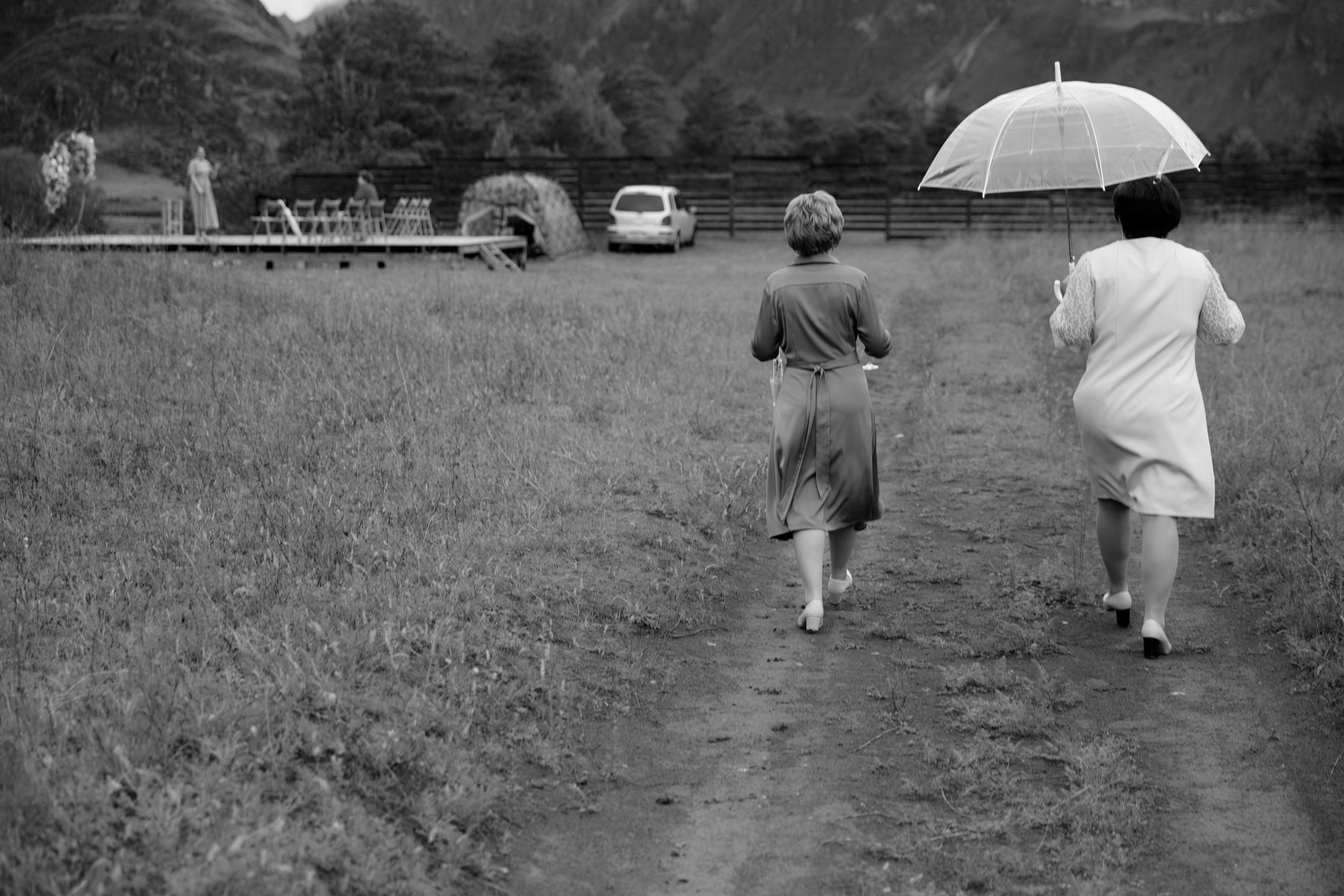 3 метра над уровнем Гор. Профессиональный фотограф Светлана Писарева