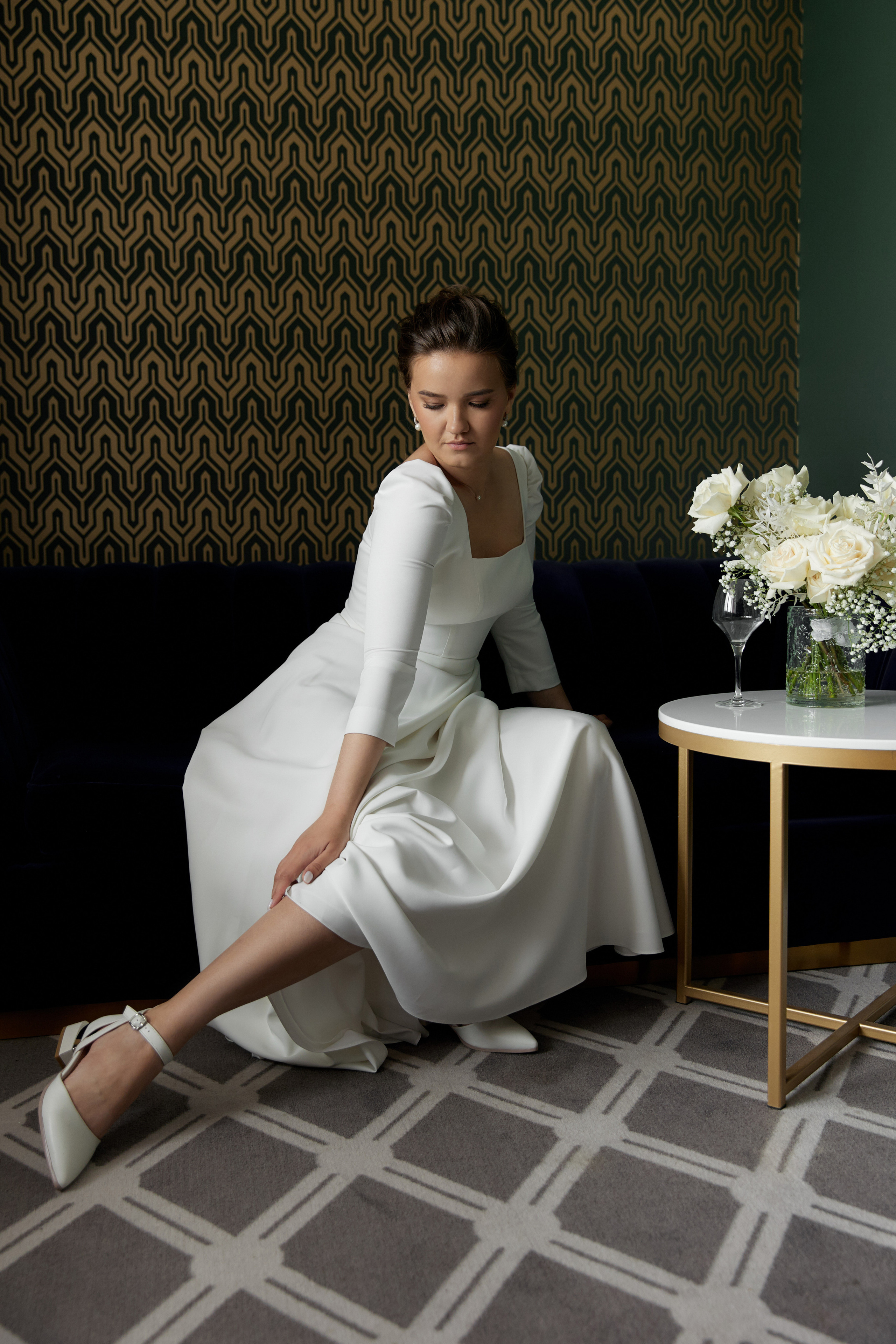 3 метра над уровнем Гор. Профессиональный фотограф Светлана Писарева