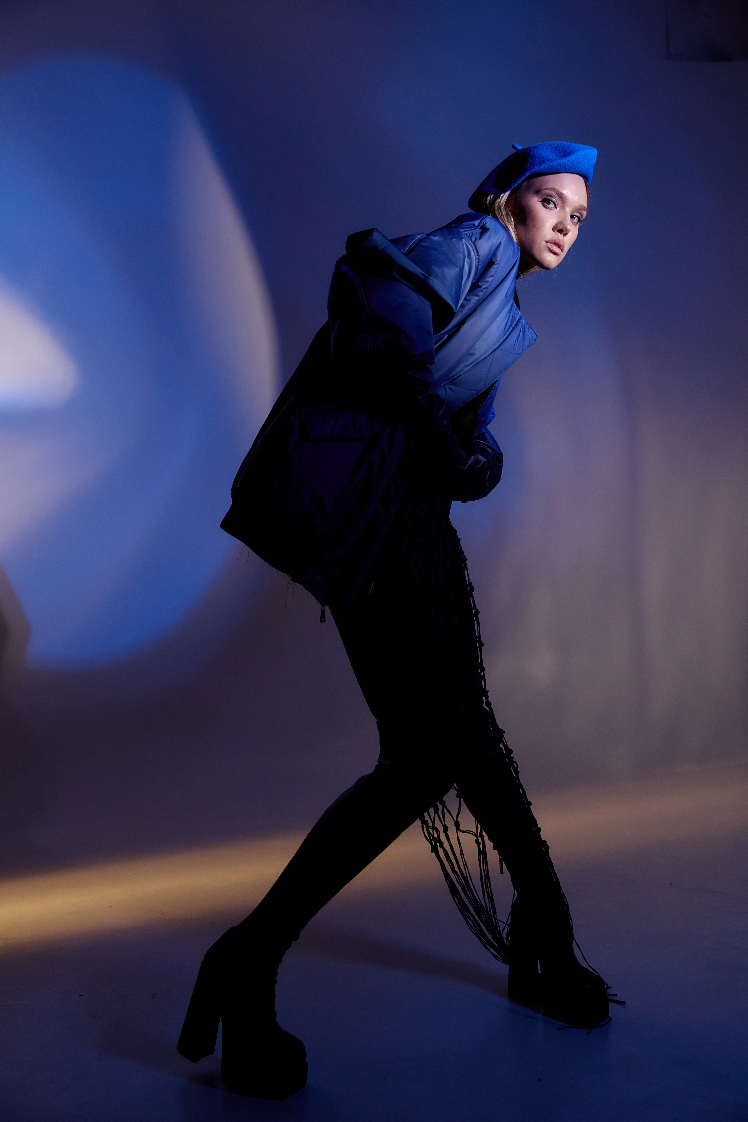 ФЕШН. Профессиональный фотограф Светлана Писарева