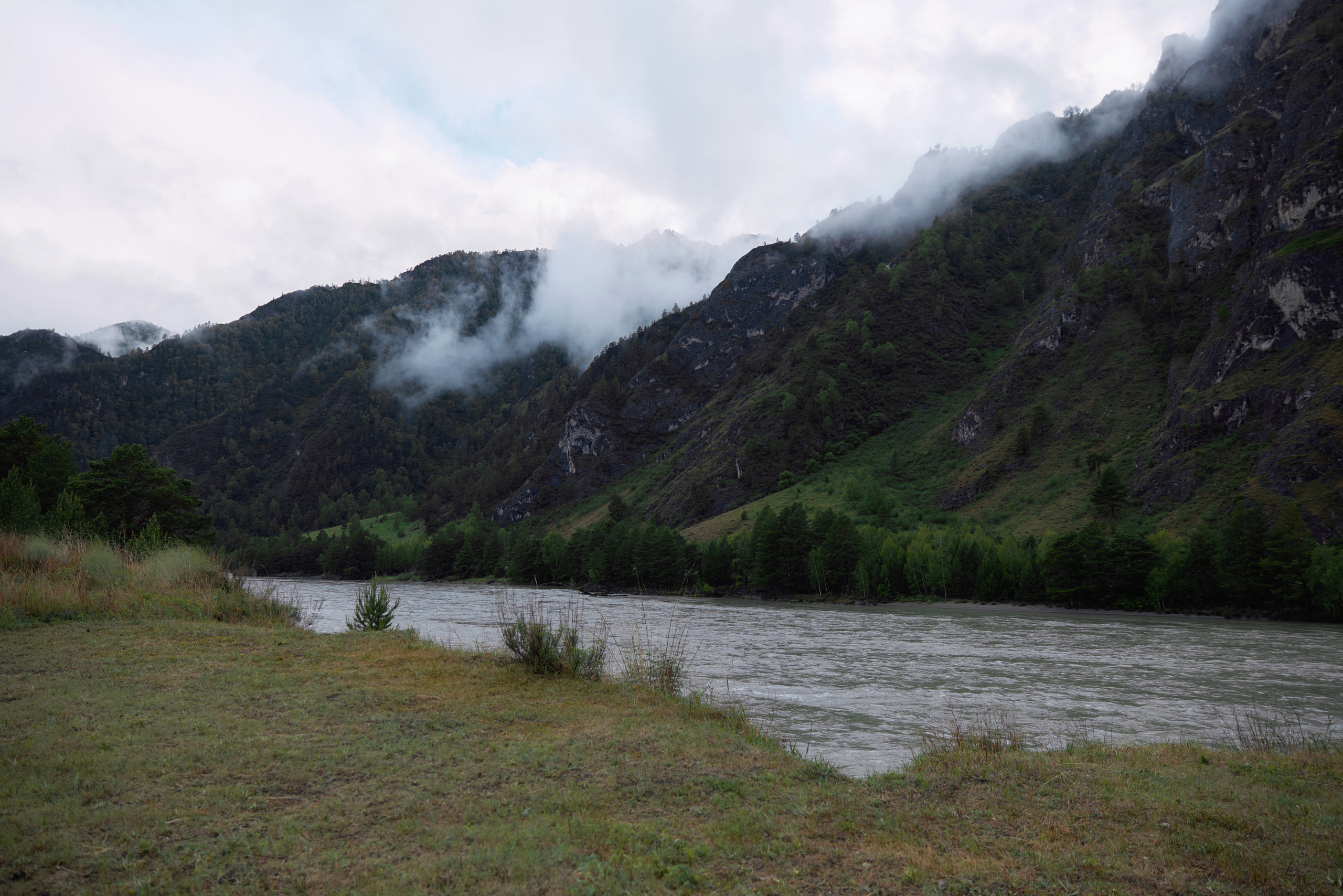 3 метра над уровнем Гор. Профессиональный фотограф Светлана Писарева