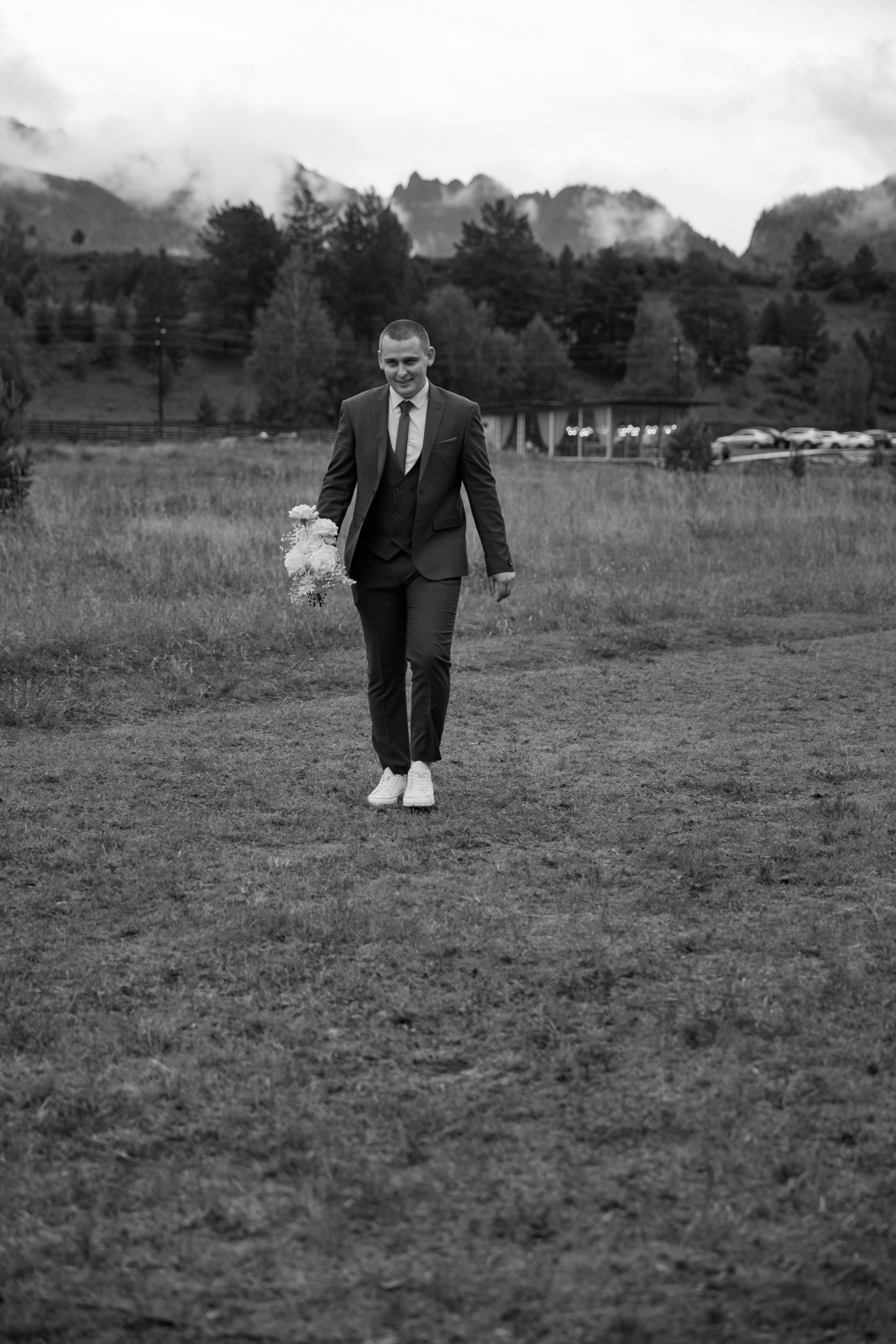 3 метра над уровнем Гор. Профессиональный фотограф Светлана Писарева