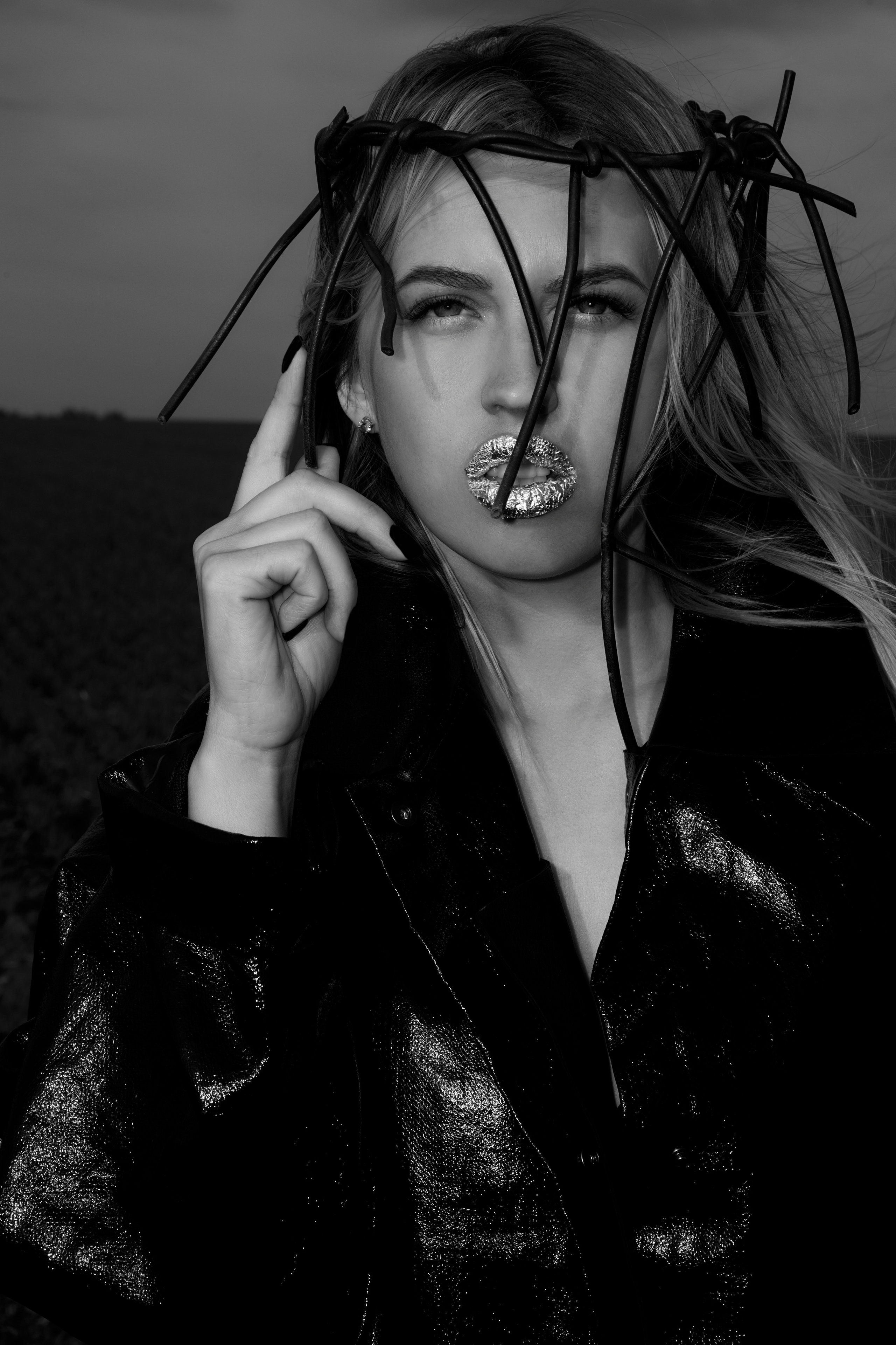 СТРАХ СВОБОДЫ. Профессиональный фотограф Светлана Писарева