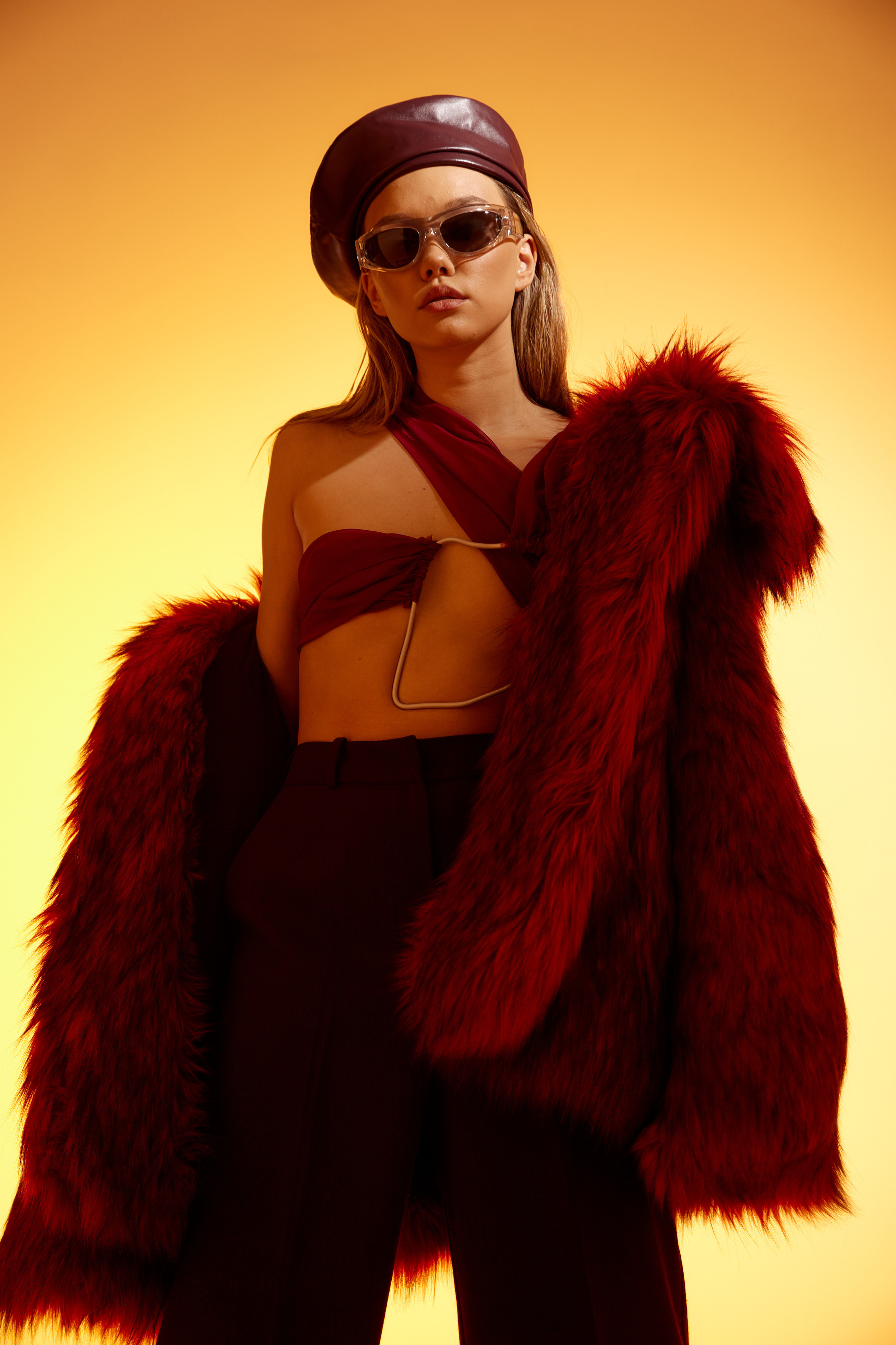 ФЕШН. Профессиональный фотограф Светлана Писарева