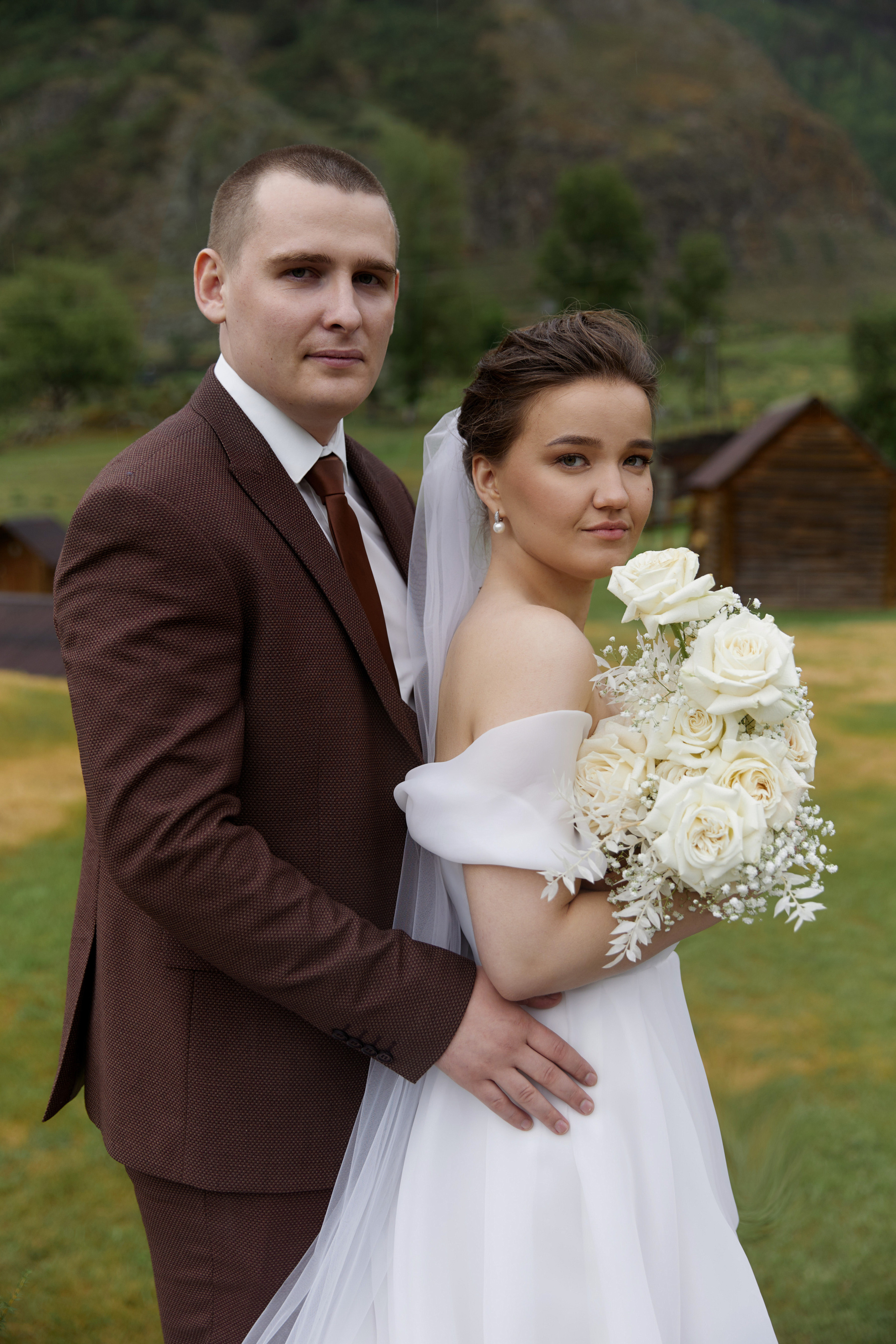 3 метра над уровнем Гор. Профессиональный фотограф Светлана Писарева