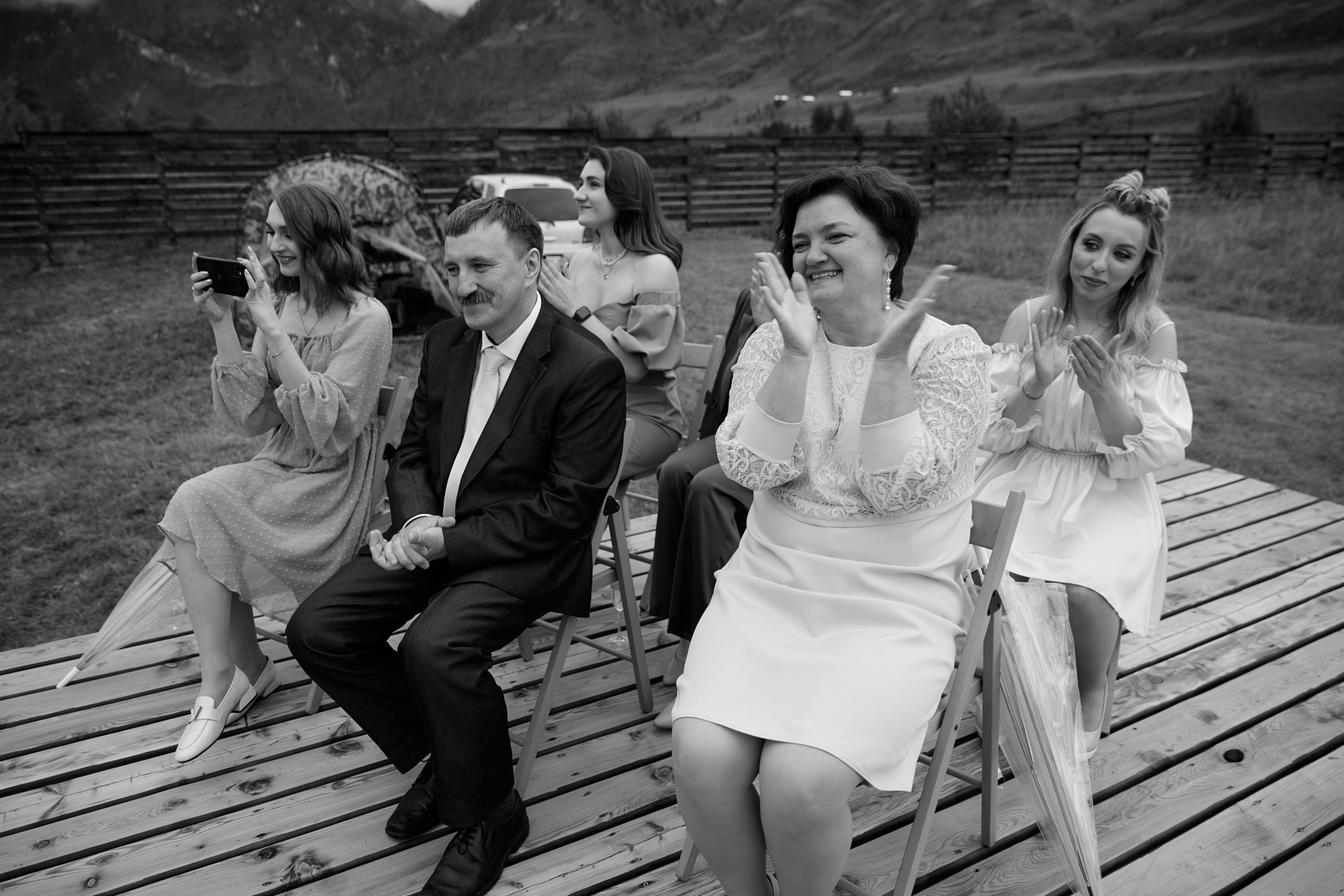 3 метра над уровнем Гор. Профессиональный фотограф Светлана Писарева