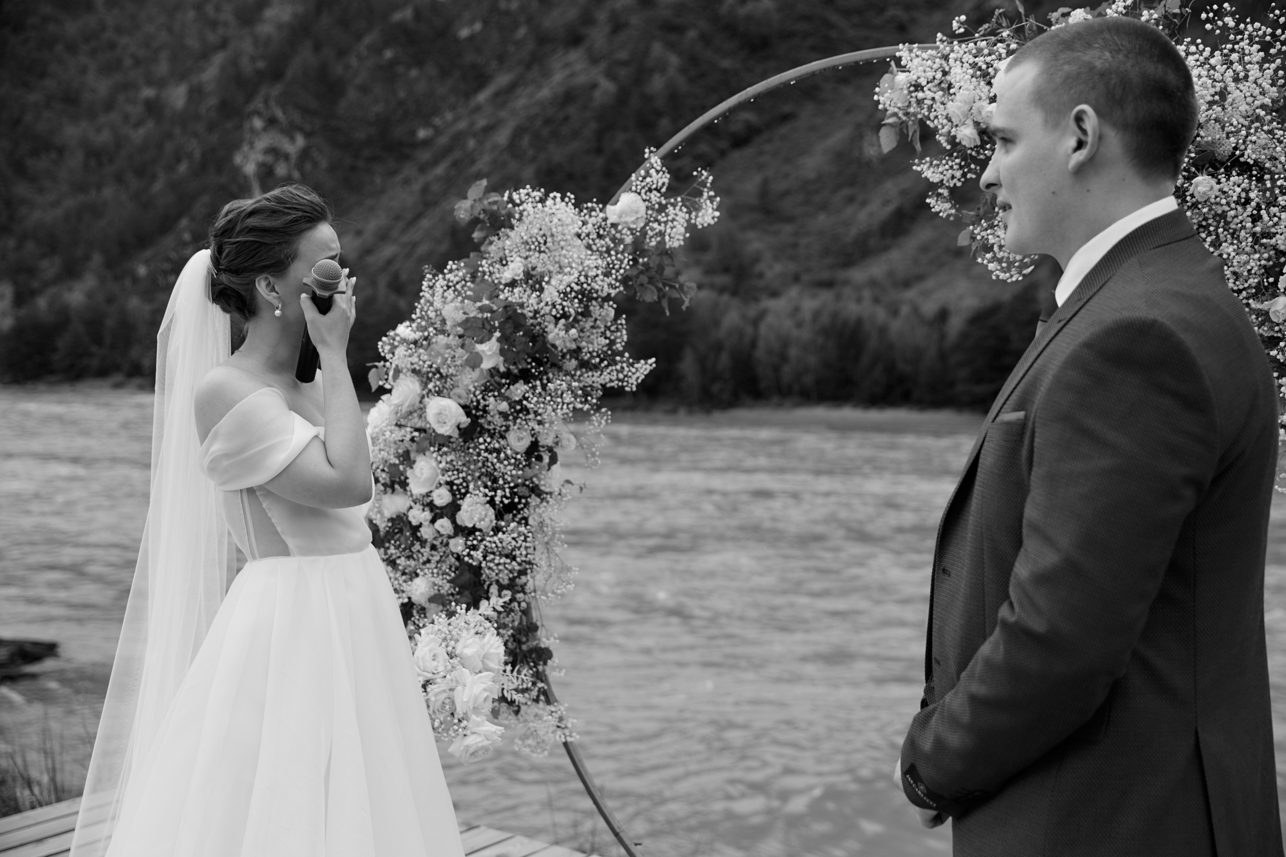 3 метра над уровнем Гор. Профессиональный фотограф Светлана Писарева