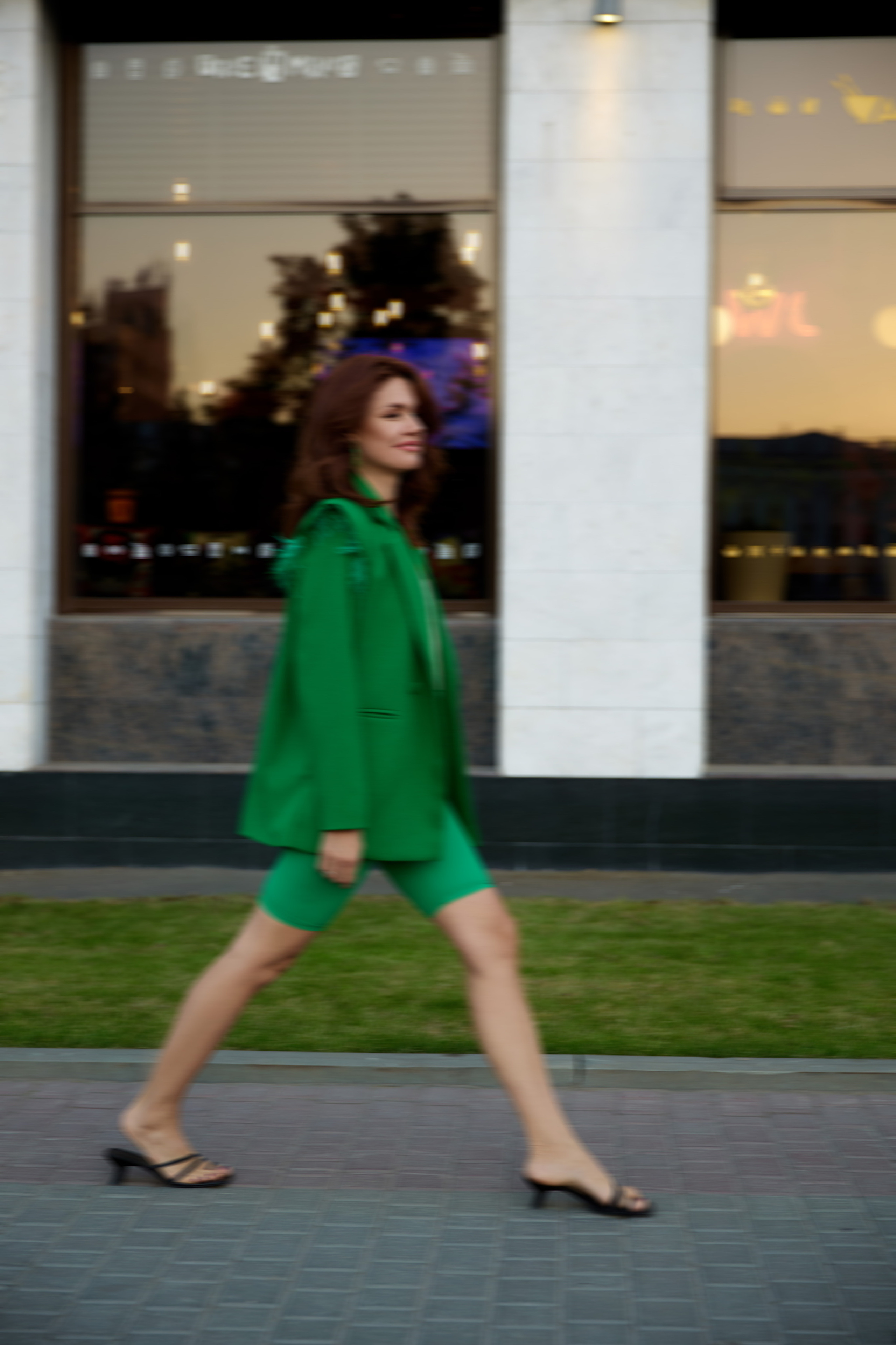 Такая разная Екатерина. Профессиональный фотограф Светлана Писарева