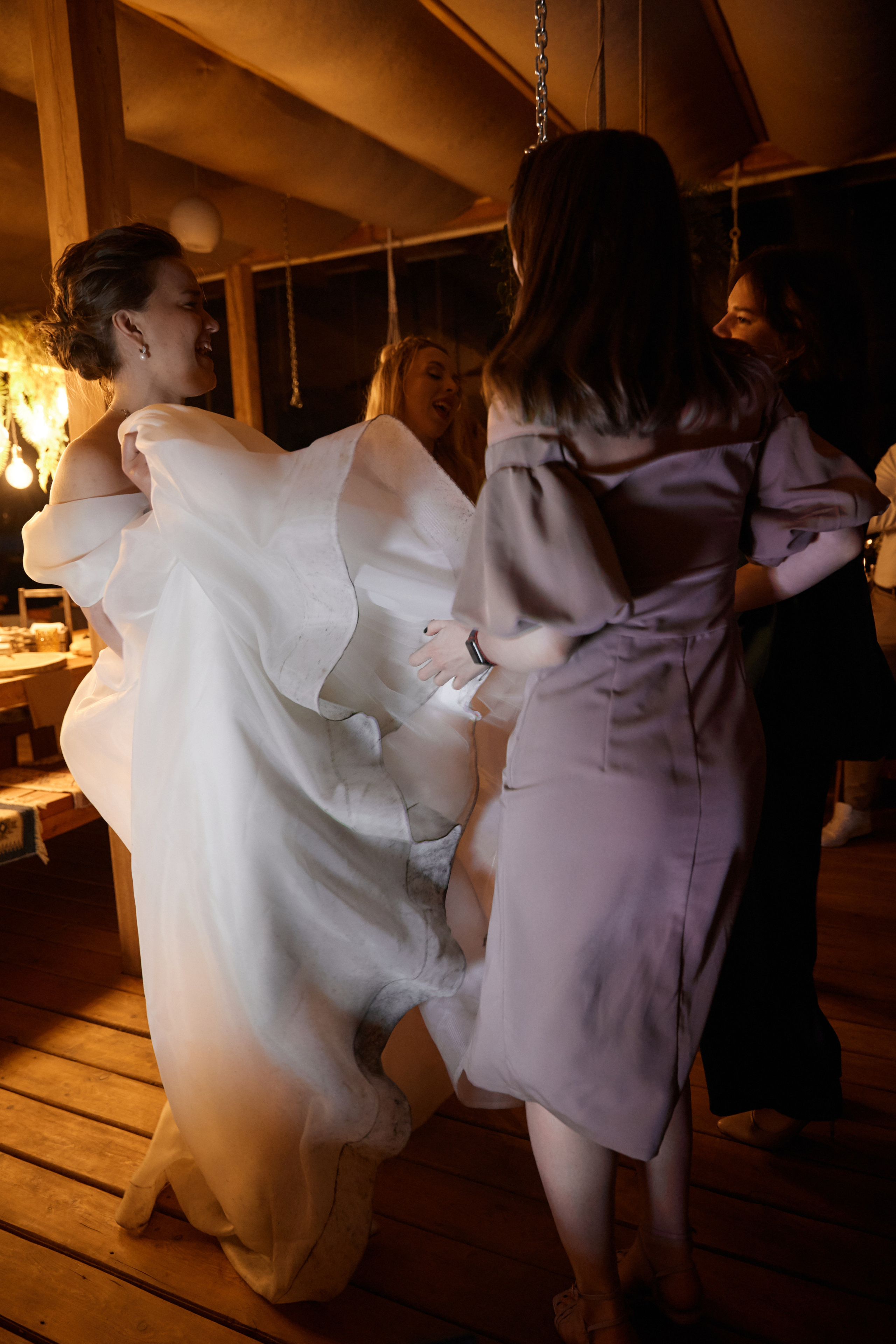 3 метра над уровнем Гор. Профессиональный фотограф Светлана Писарева