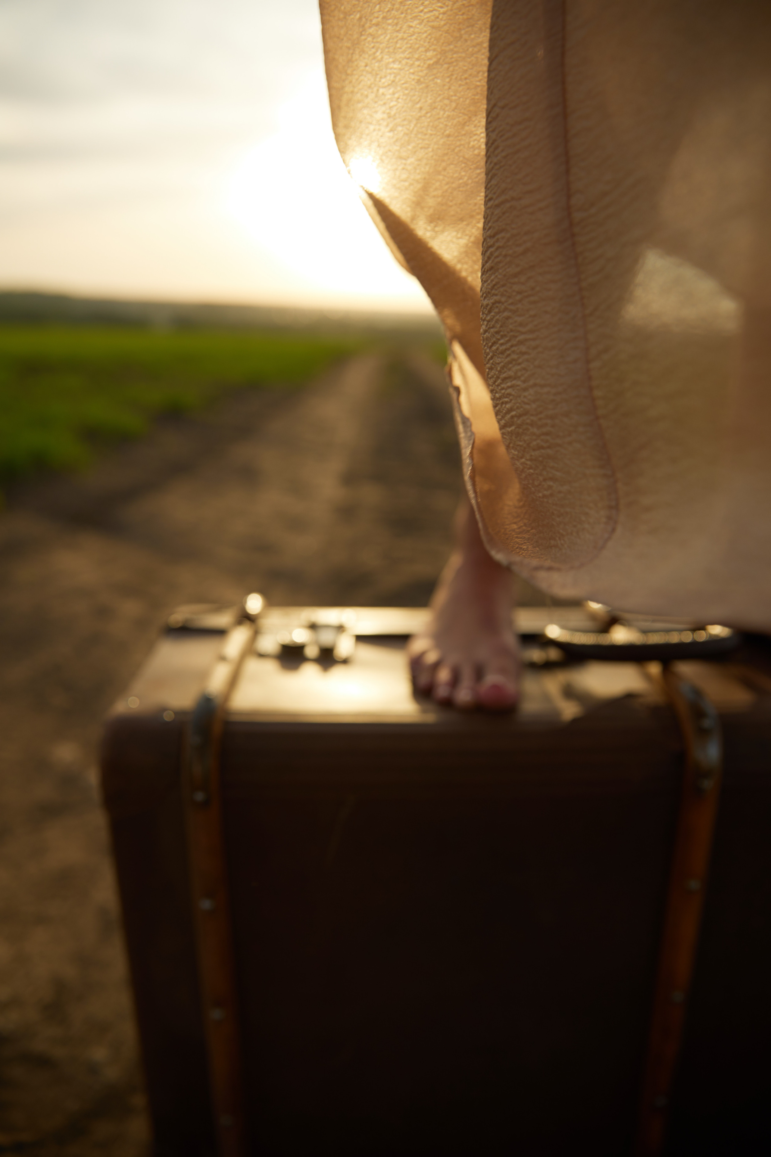 СТРАХ СВОБОДЫ. Профессиональный фотограф Светлана Писарева