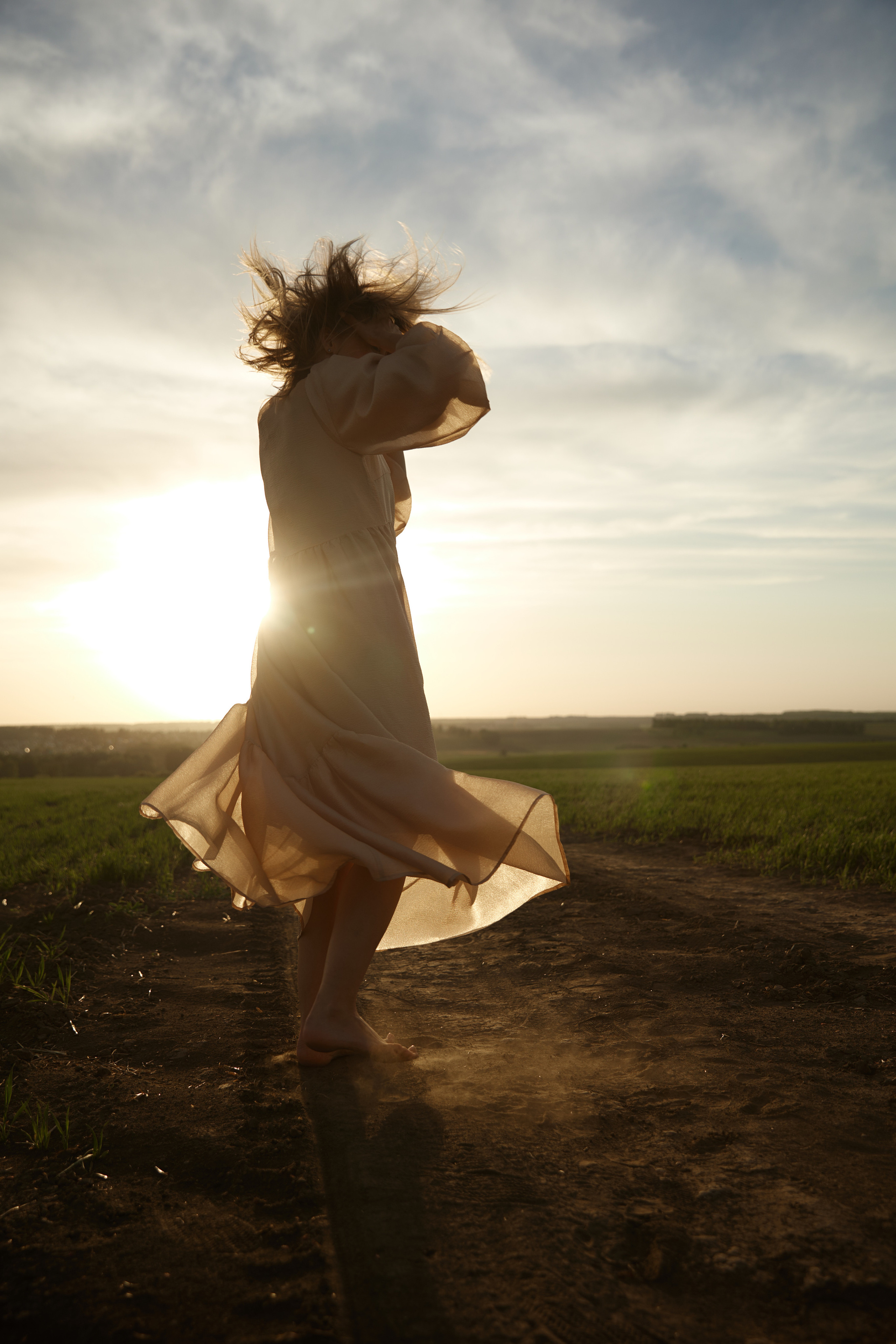 СТРАХ СВОБОДЫ. Профессиональный фотограф Светлана Писарева