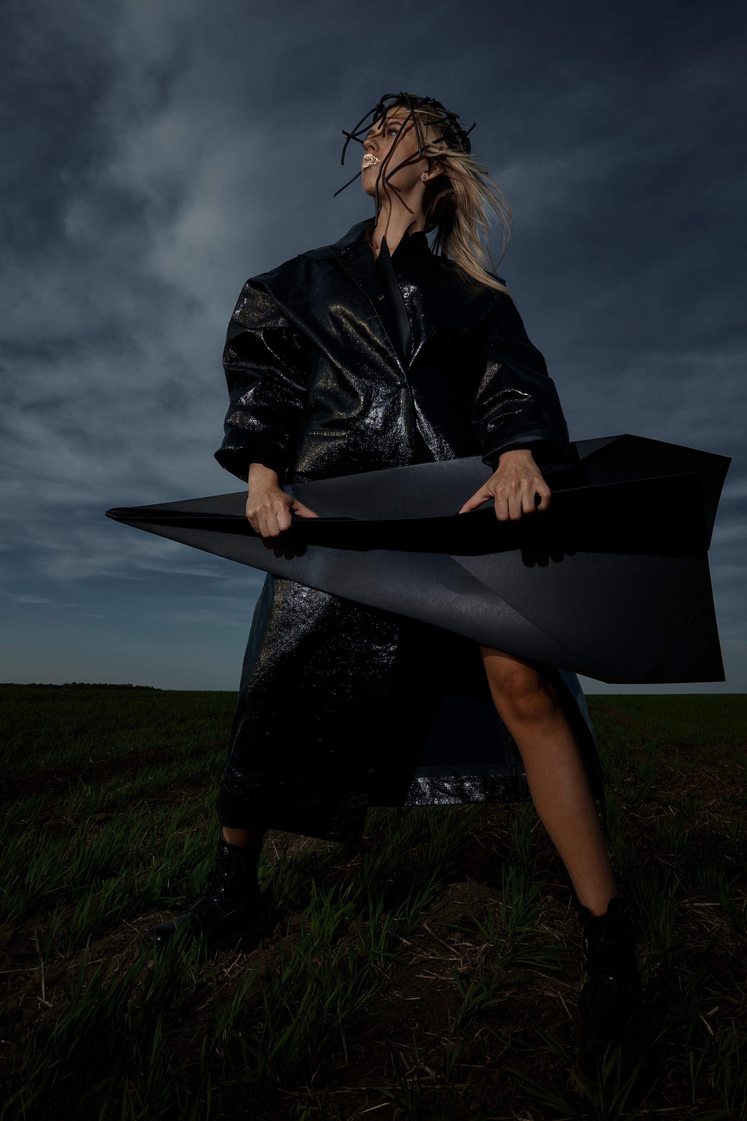 СТРАХ СВОБОДЫ. Профессиональный фотограф Светлана Писарева