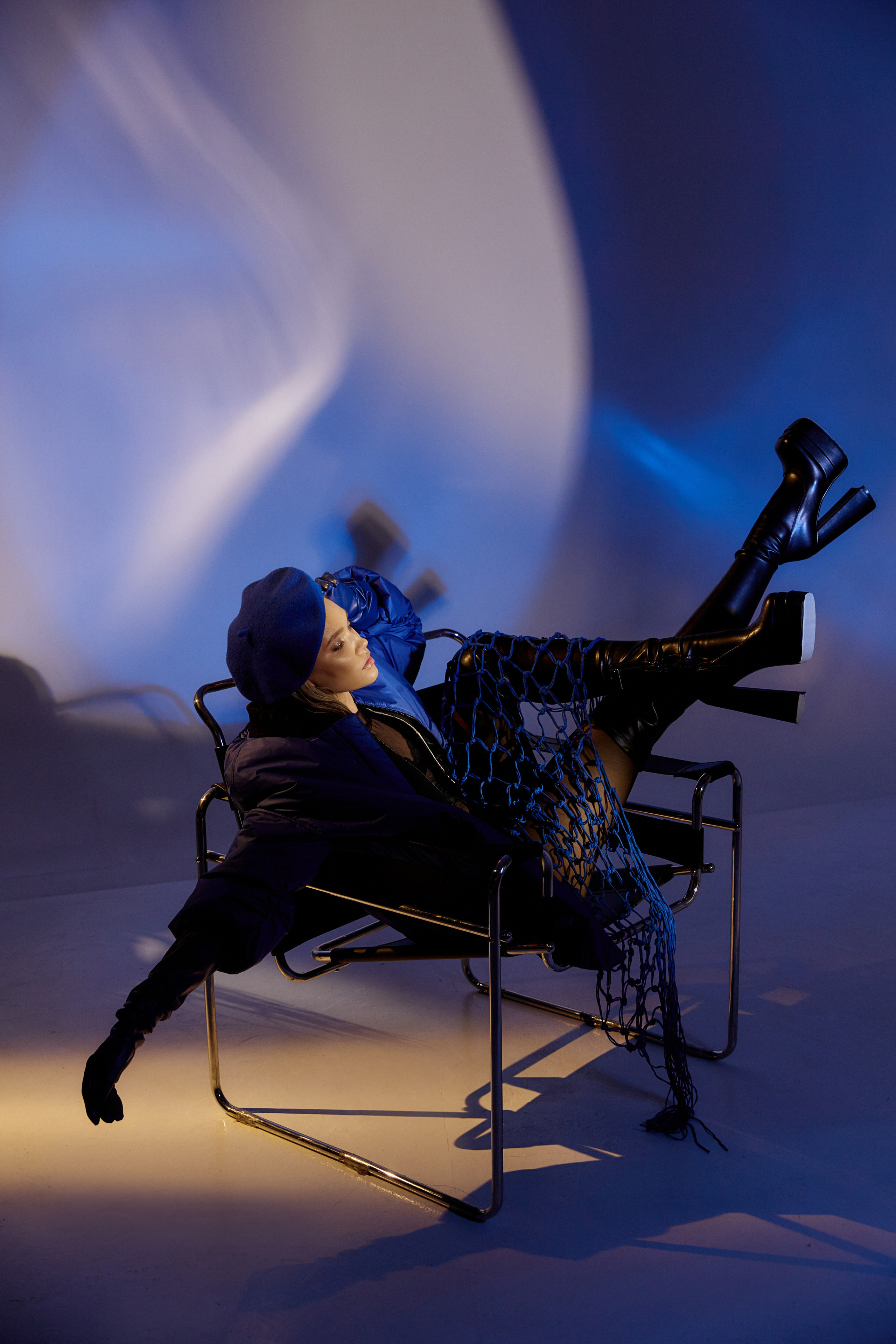 ФЕШН. Профессиональный фотограф Светлана Писарева