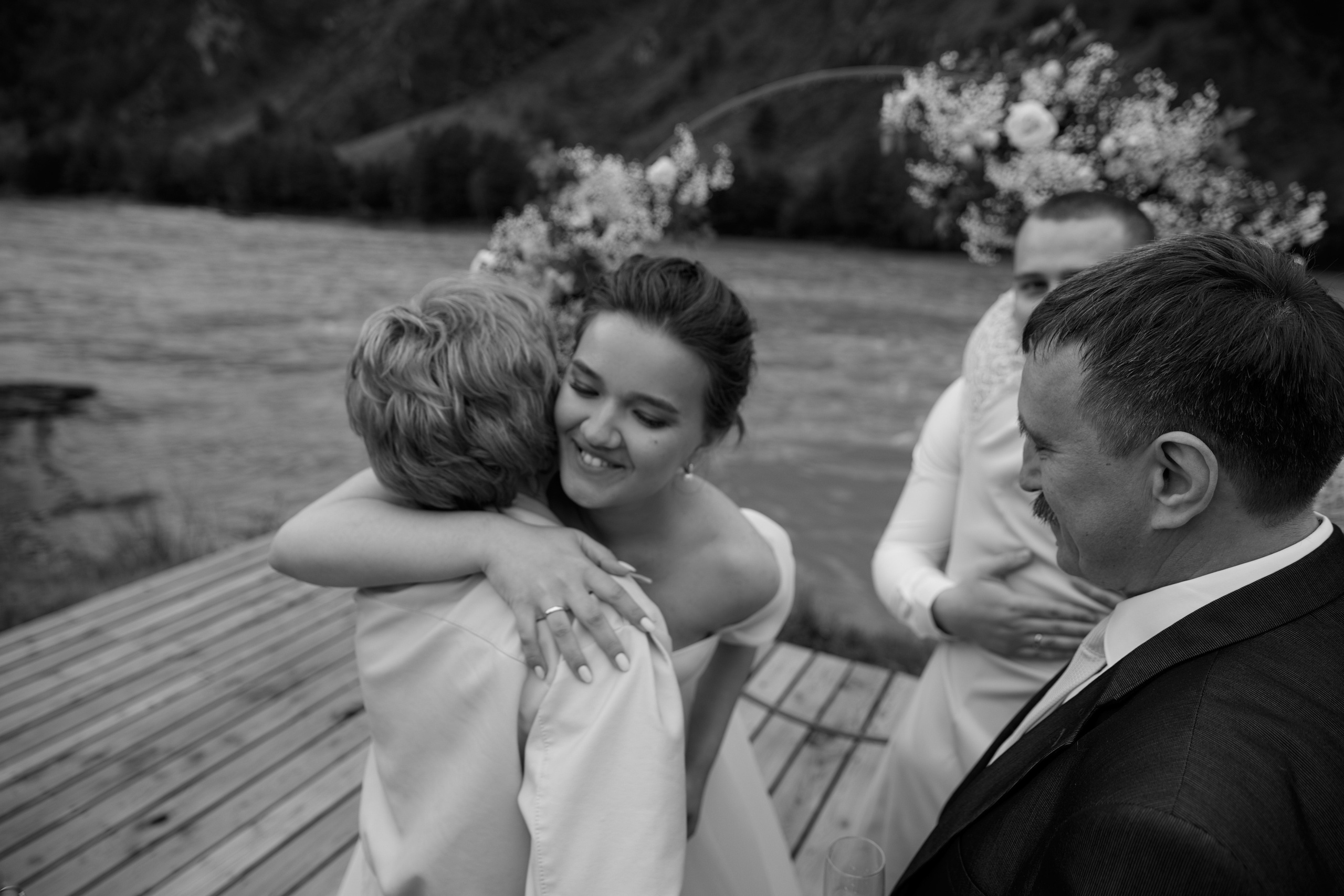 3 метра над уровнем Гор. Профессиональный фотограф Светлана Писарева