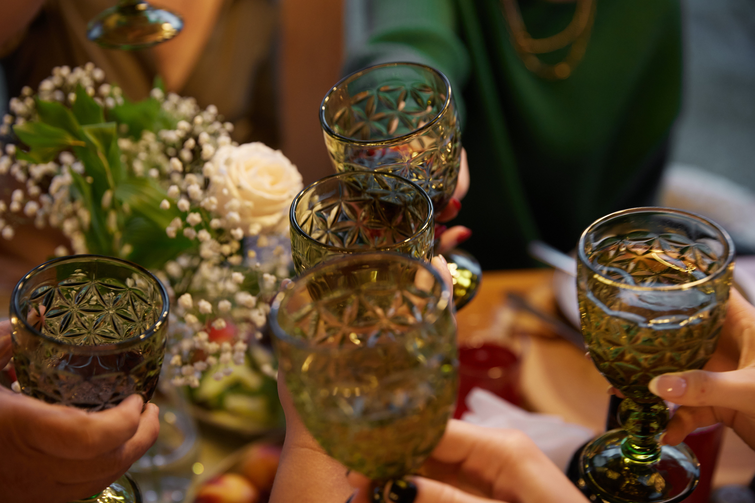 3 метра над уровнем Гор. Профессиональный фотограф Светлана Писарева